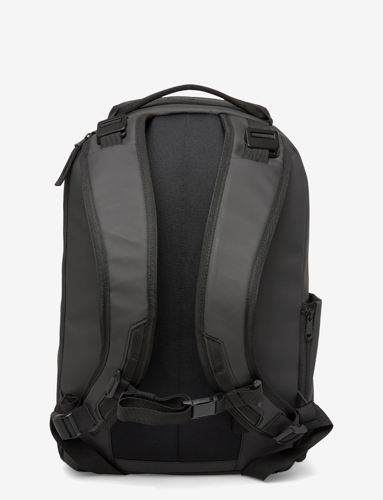 Db Journey - Ramverk Backpack 21L - everyday style - black out - 2