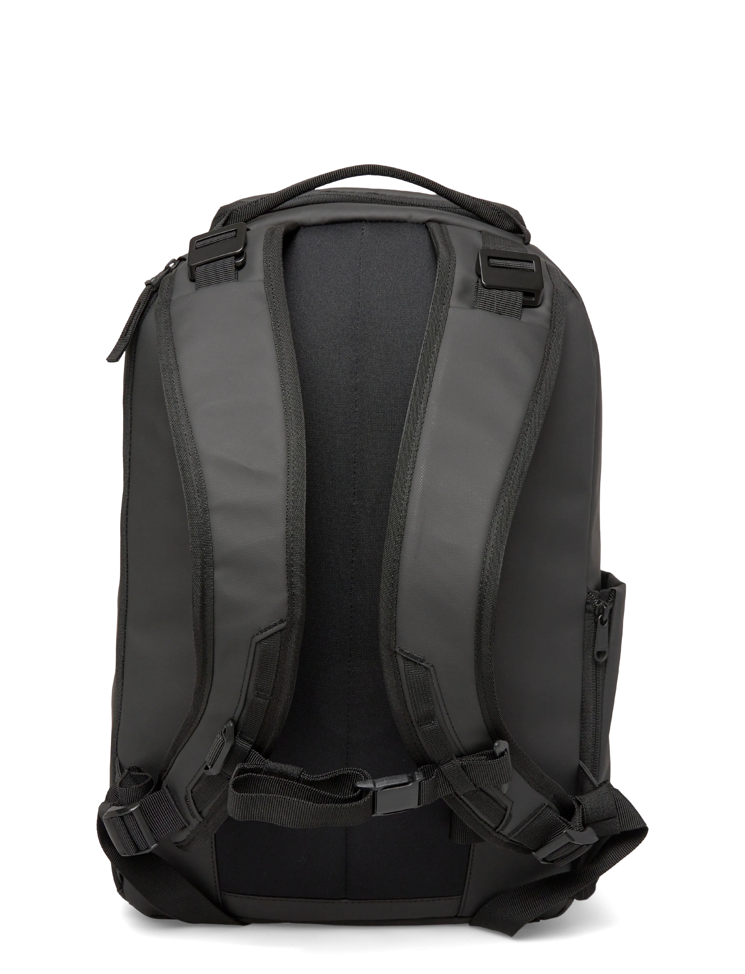 Db Journey - Ramverk Backpack 21L - sport backpacks - black out - 2