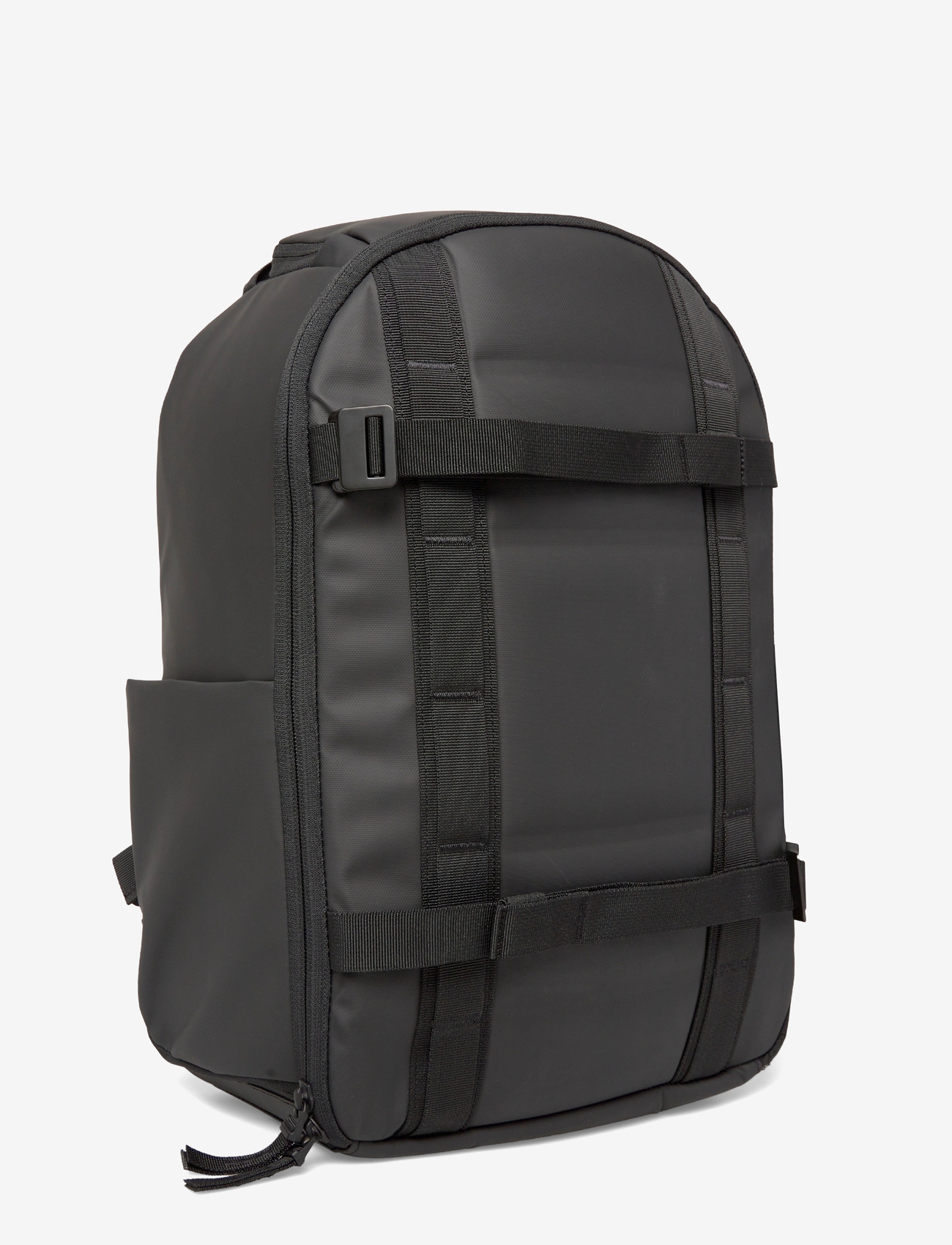 Db Journey - Ramverk Backpack 21L - everyday style - black out - 3