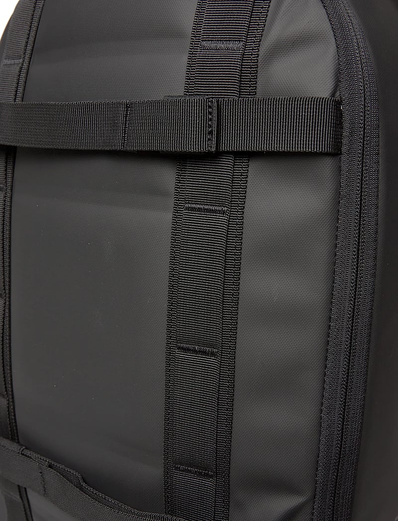 Db Journey - Ramverk Backpack 21L - sportrucksäcke - black out - 4