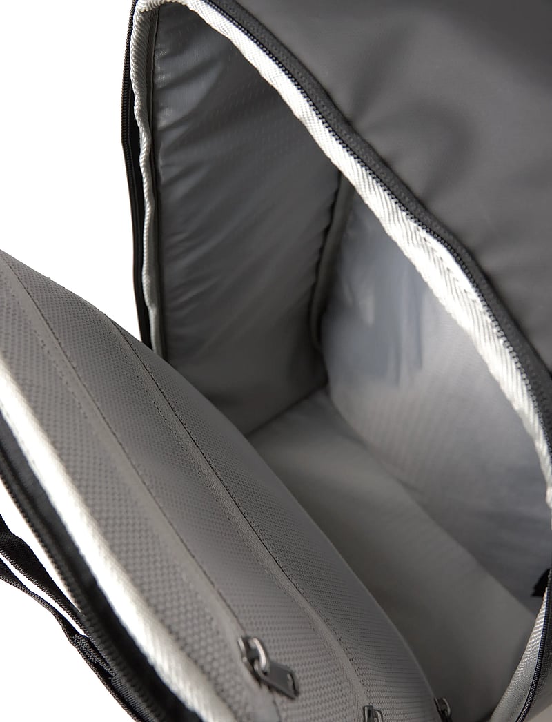 Db Journey - Ramverk Backpack 21L - sportrucksäcke - black out - 5