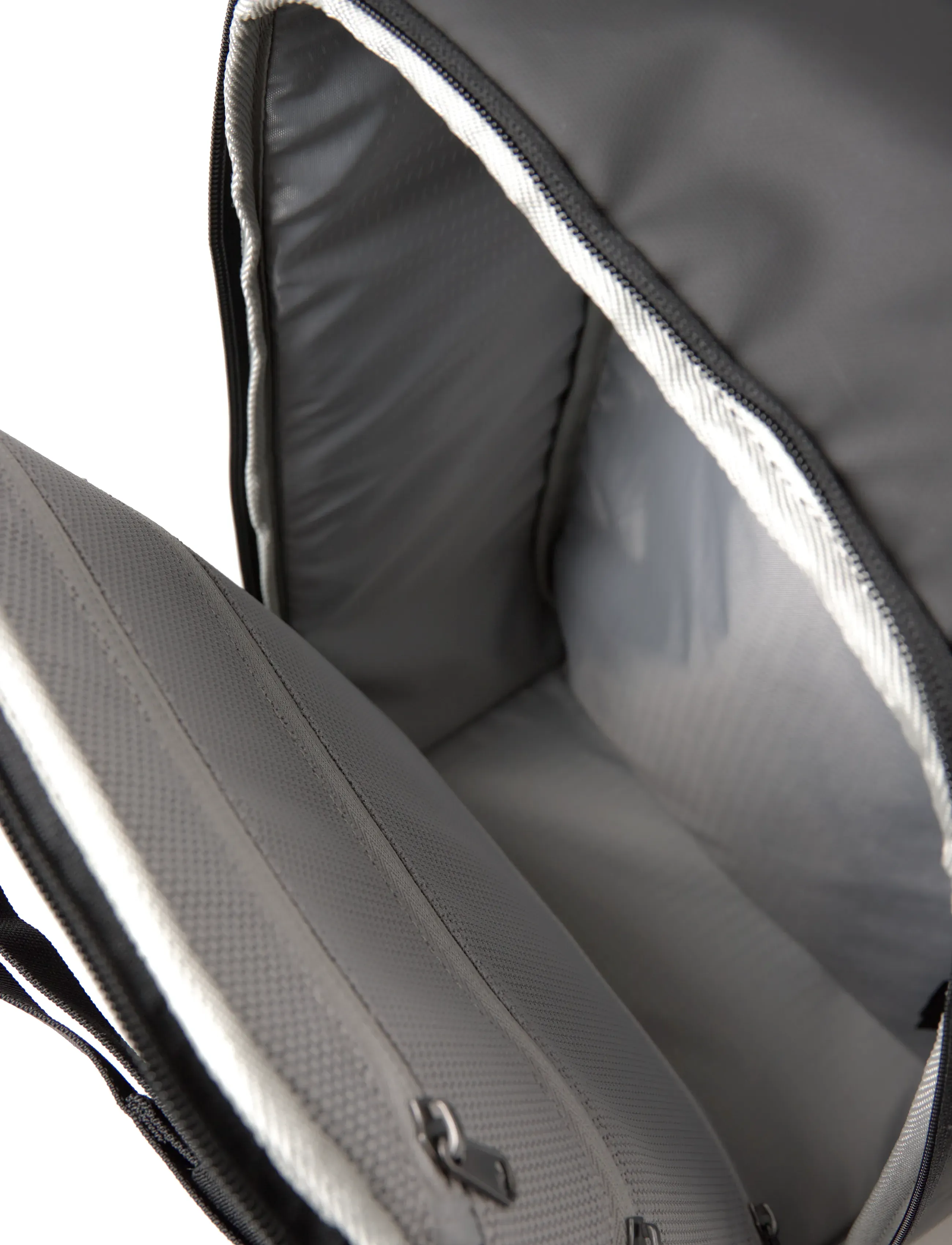 Db Journey - Ramverk Backpack 21L - sport backpacks - black out - 5
