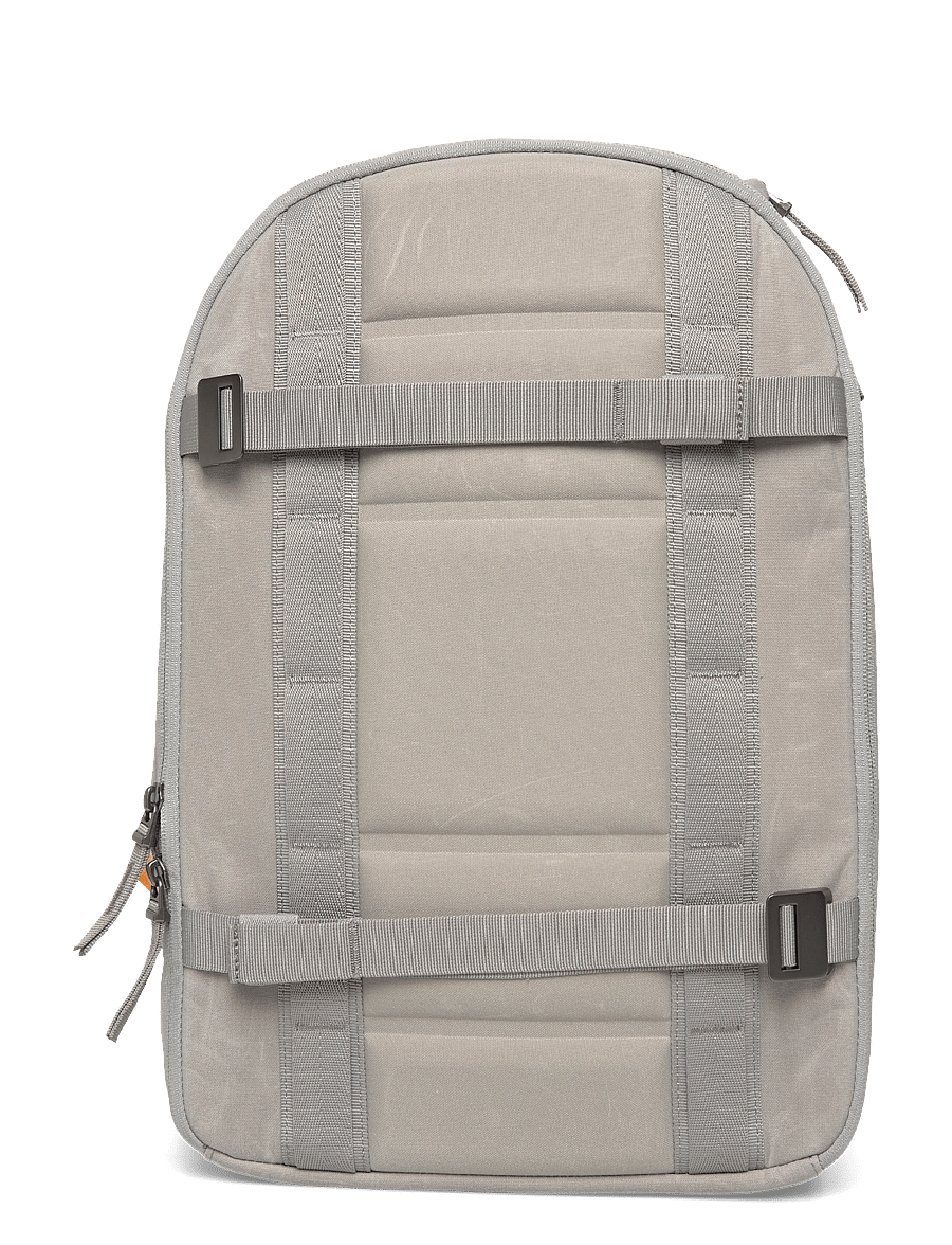 Db Journey - Ramverk Backpack 21L - spordiseljakotid - sand grey - 1