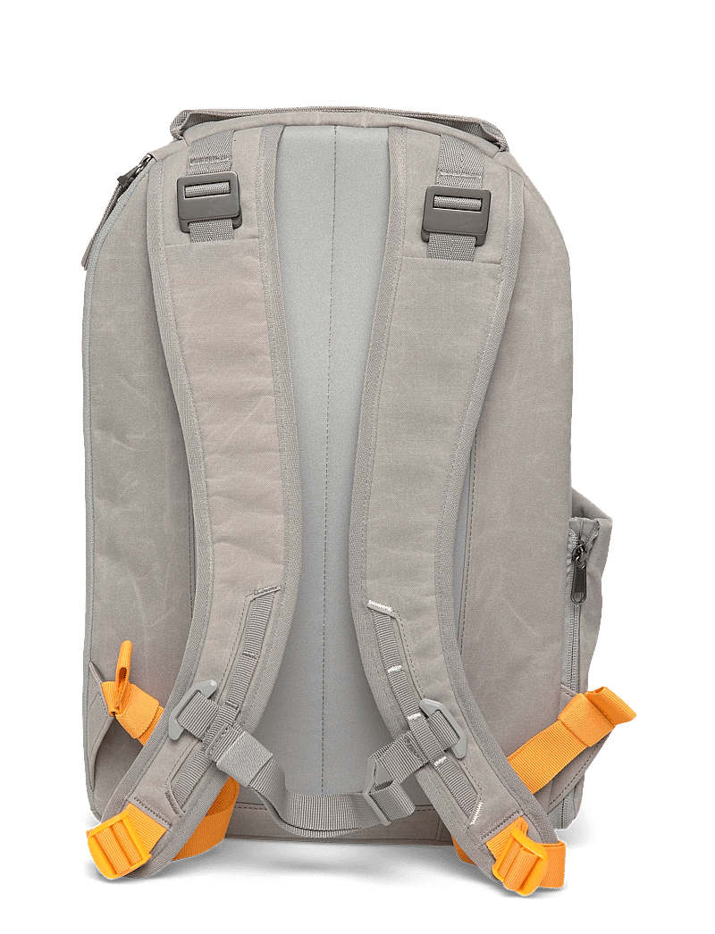 Db Journey - Ramverk Backpack 21L - sportrucksäcke - sand grey - 2