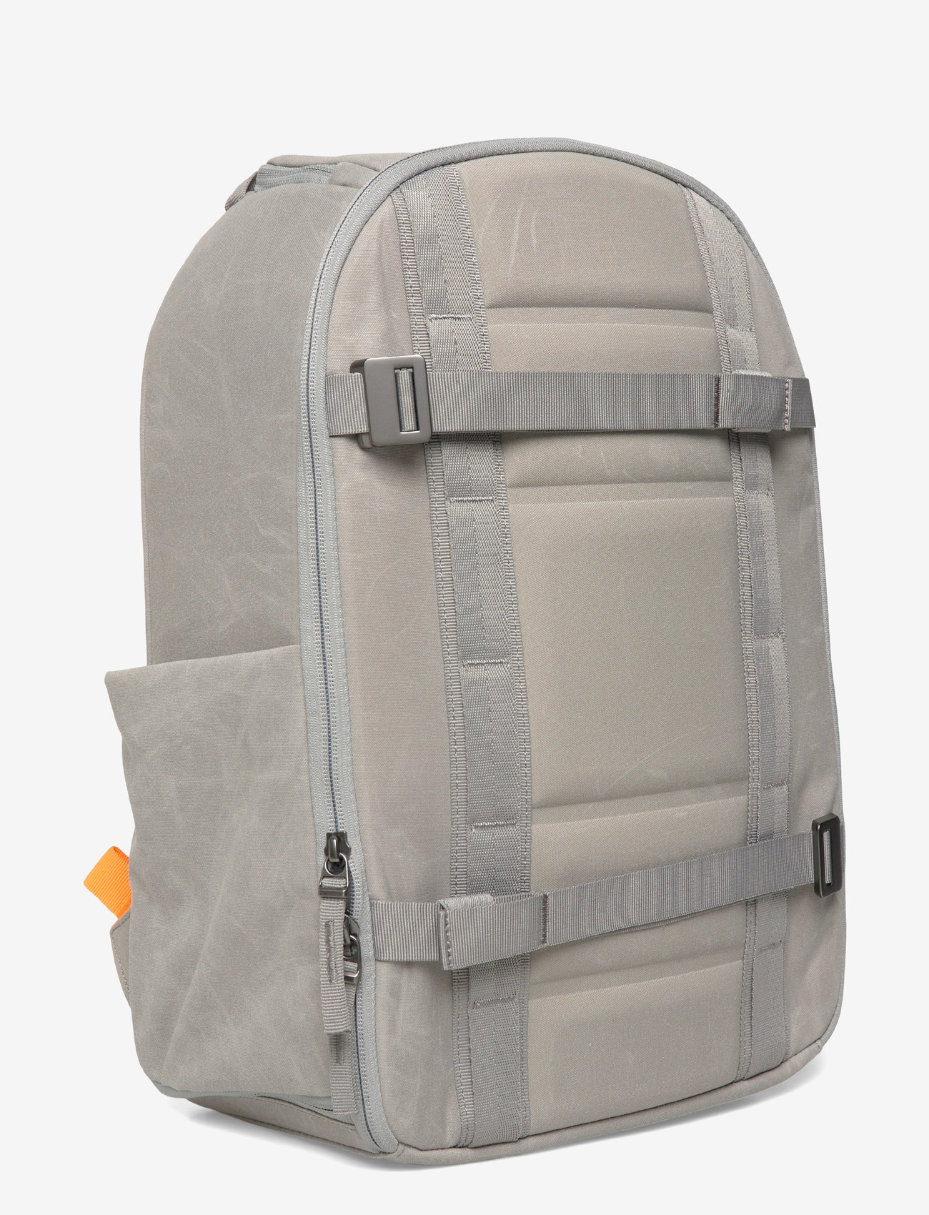 Db Journey - Ramverk Backpack 21L - sport backpacks - sand grey - 3