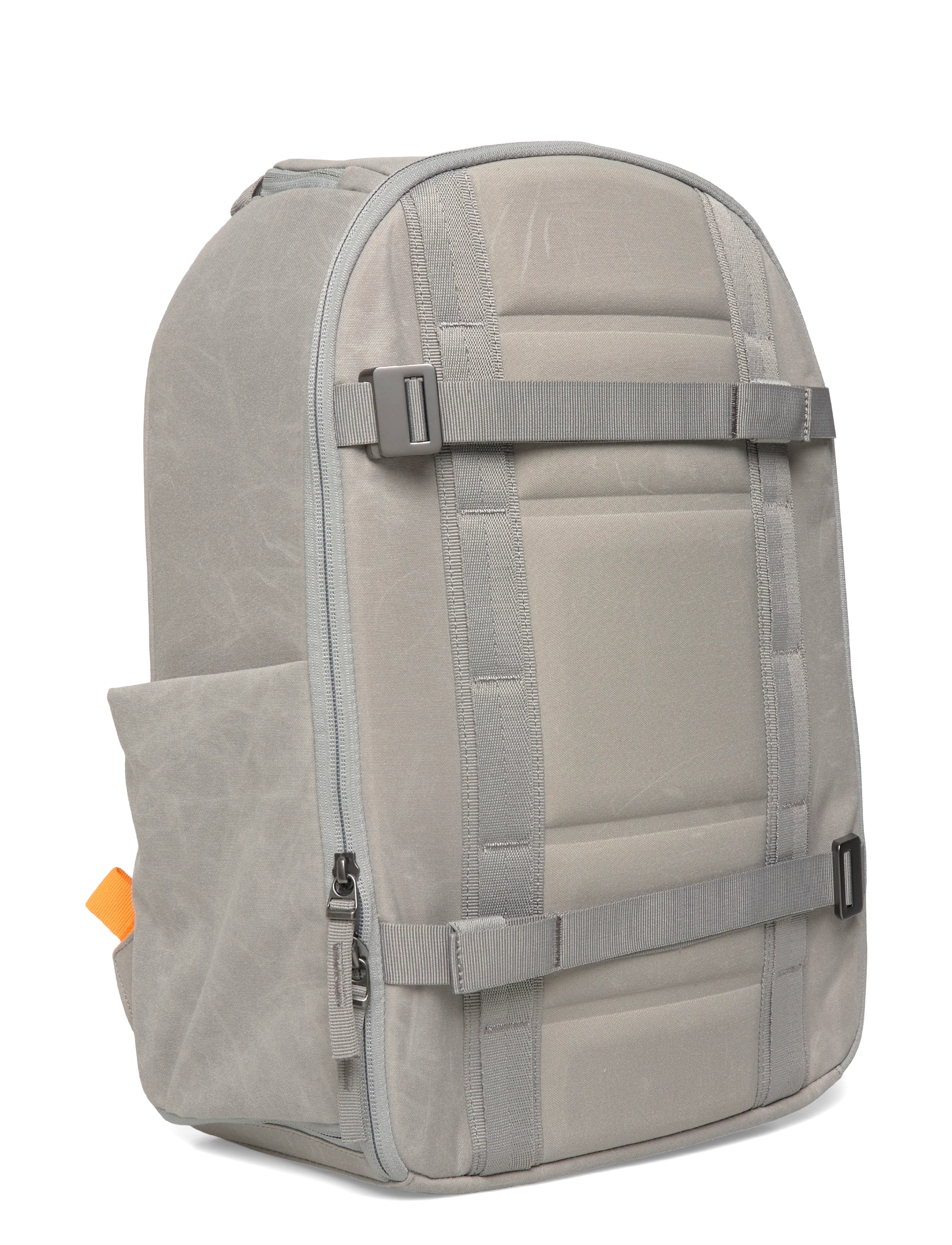 Db Journey - Ramverk Backpack 21L - spordiseljakotid - sand grey - 3