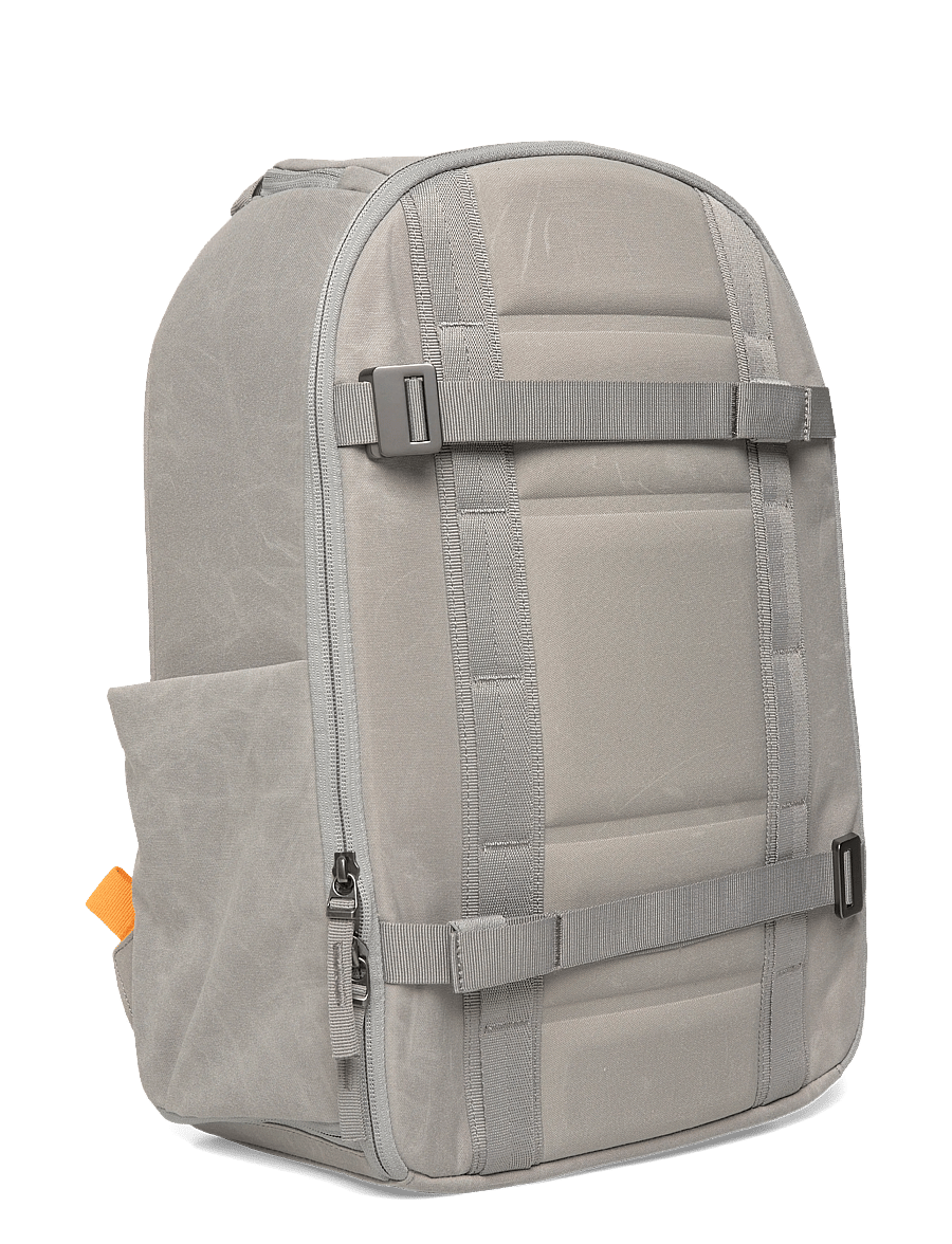 Db Journey - Ramverk Backpack 21L - spordiseljakotid - sand grey - 3