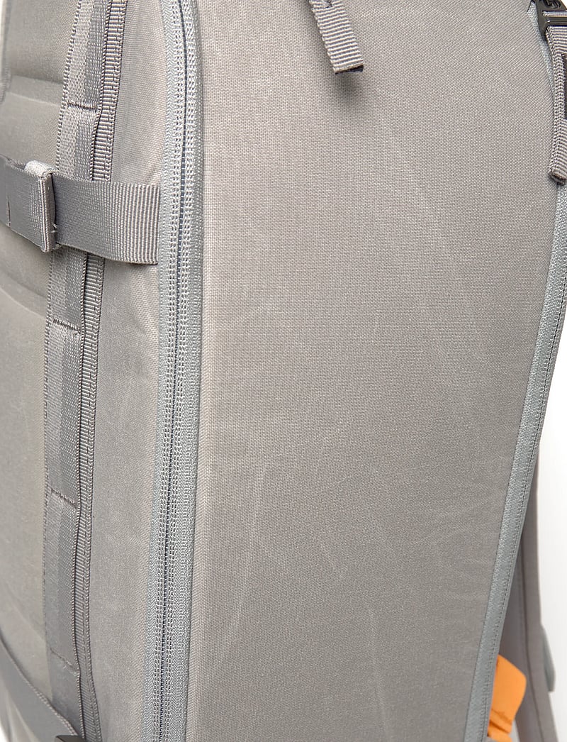Db Journey - Ramverk Backpack 21L - sportrucksäcke - sand grey - 4