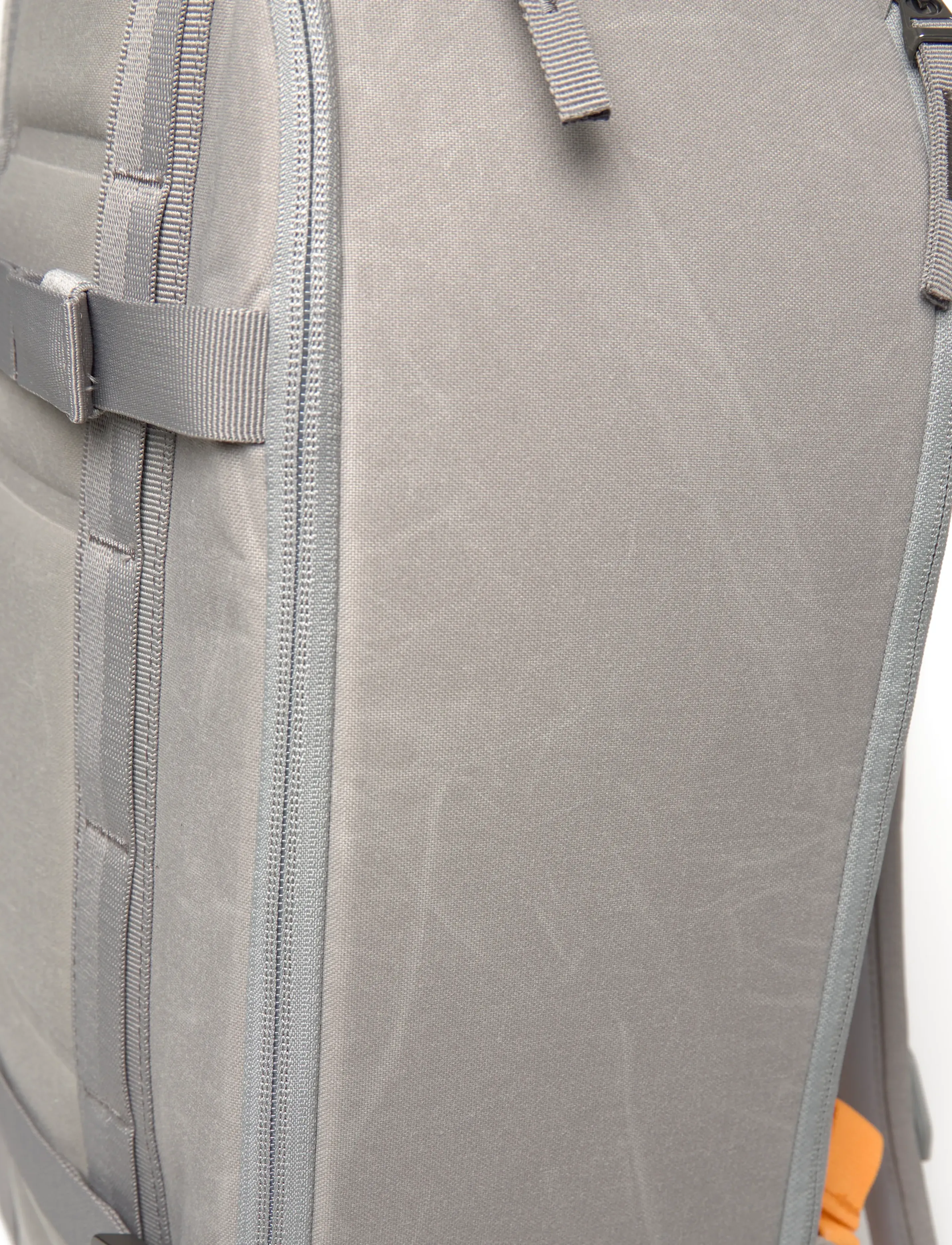 Db Journey - Ramverk Backpack 21L - spordiseljakotid - sand grey - 4