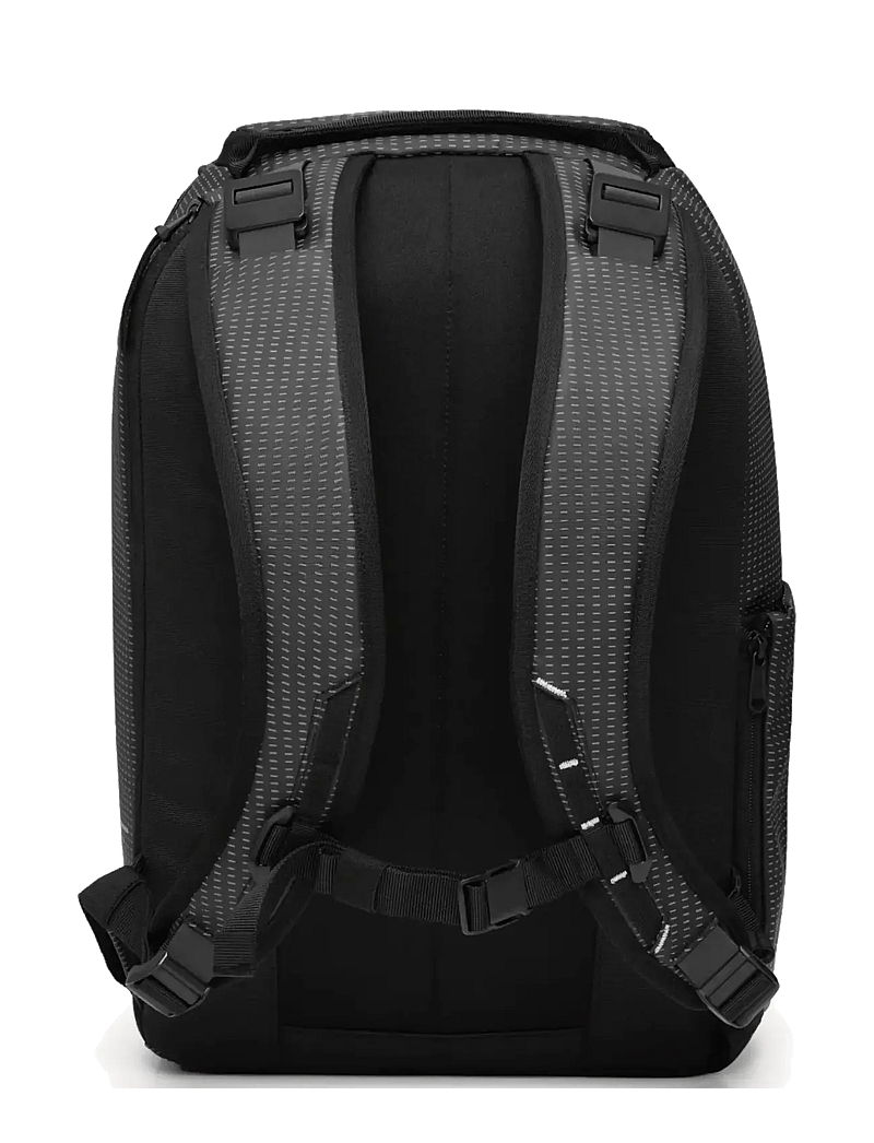 Db Journey - Ramverk Backpack 21L - sacs à dos de sport - reflective black - 2