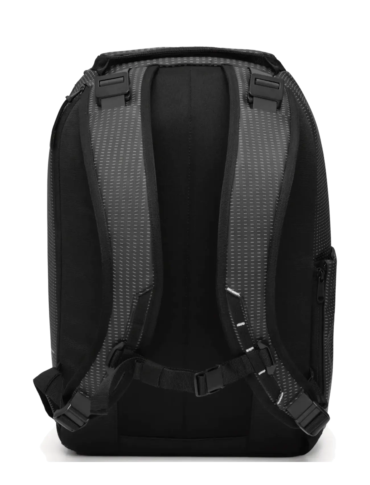 Db Journey - Ramverk Backpack 21L - reflective black - 2