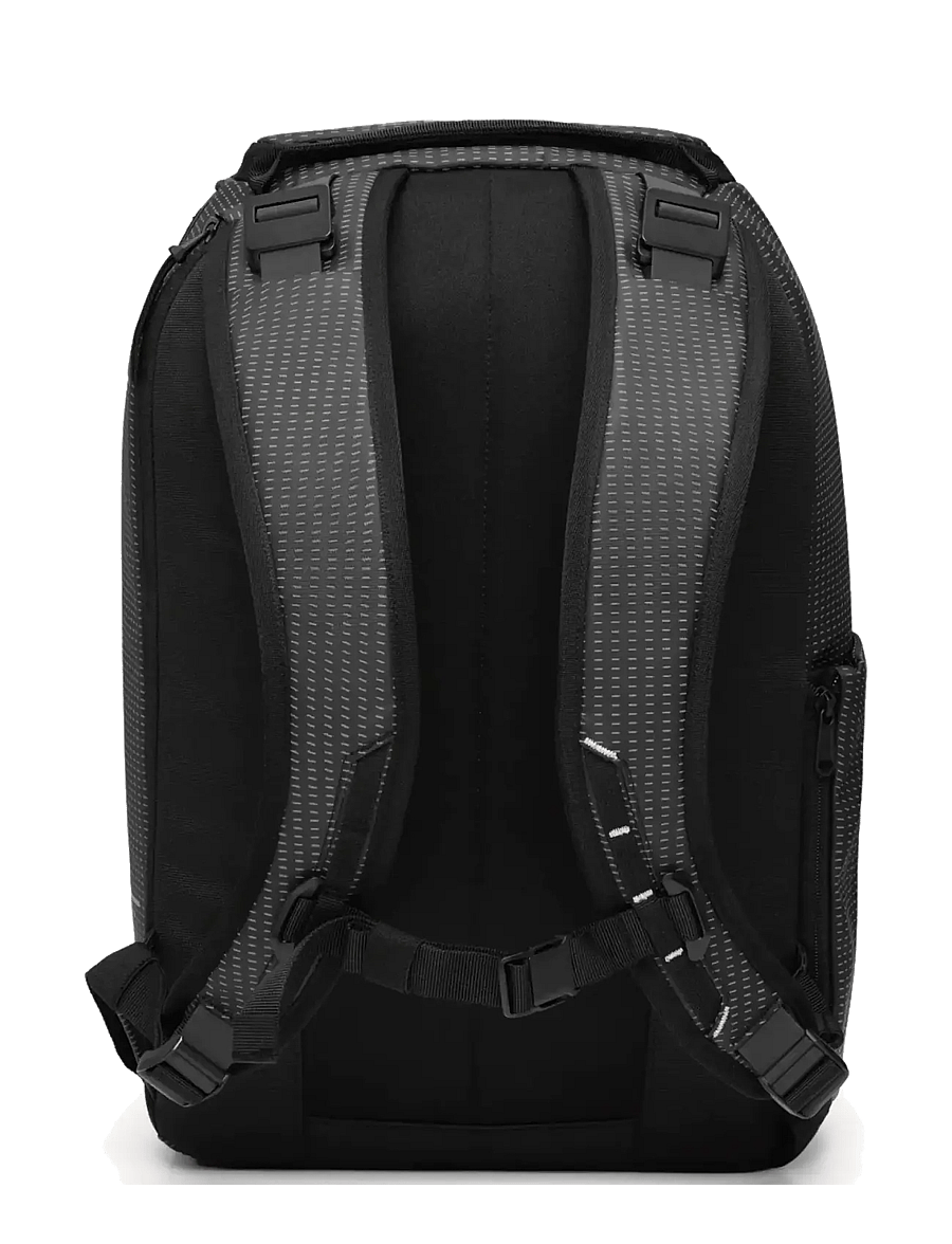 Db Journey - Ramverk Backpack 21L - sportryggsäckar - reflective black - 2