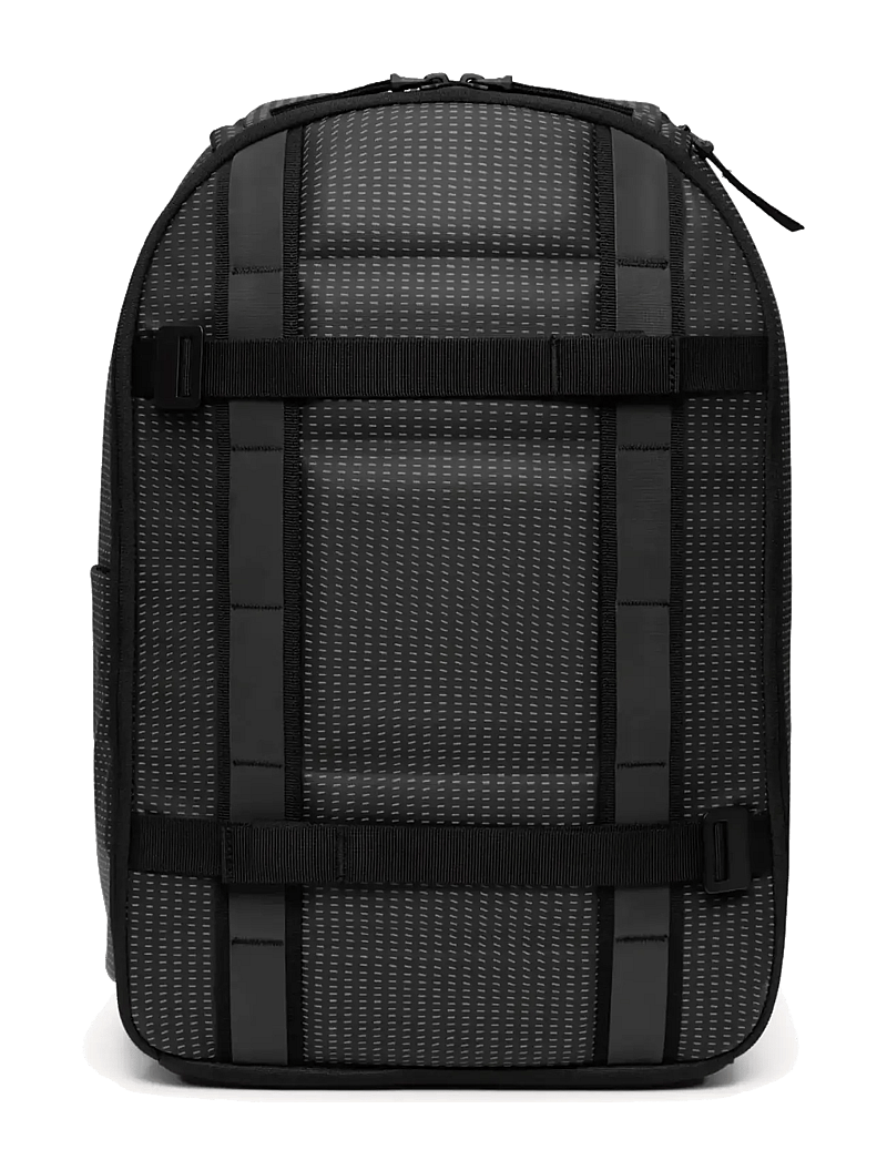 Db Journey - Ramverk Backpack 21L - sacs à dos de sport - reflective black - 3