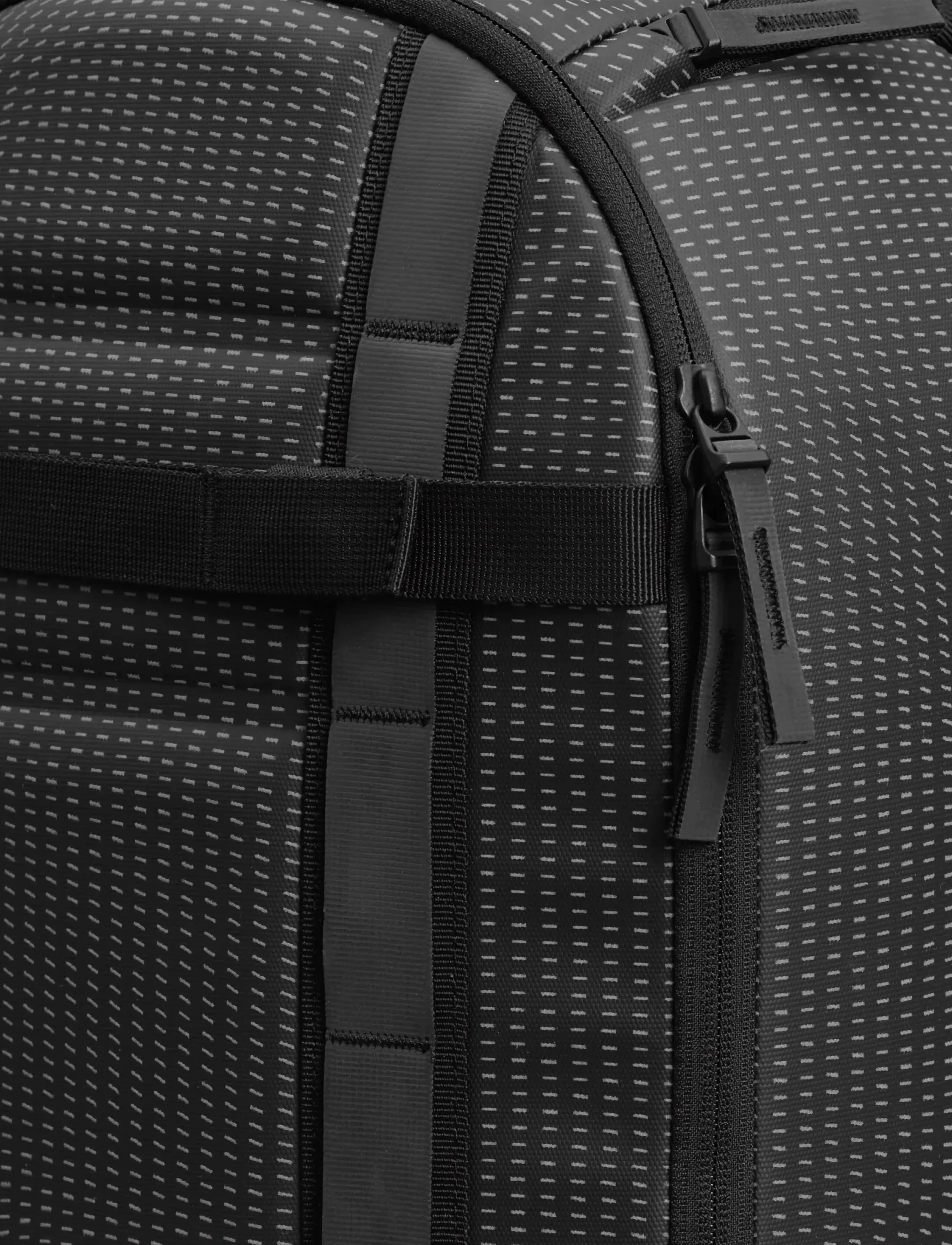 Db Journey - Ramverk Backpack 21L - reflective black - 4