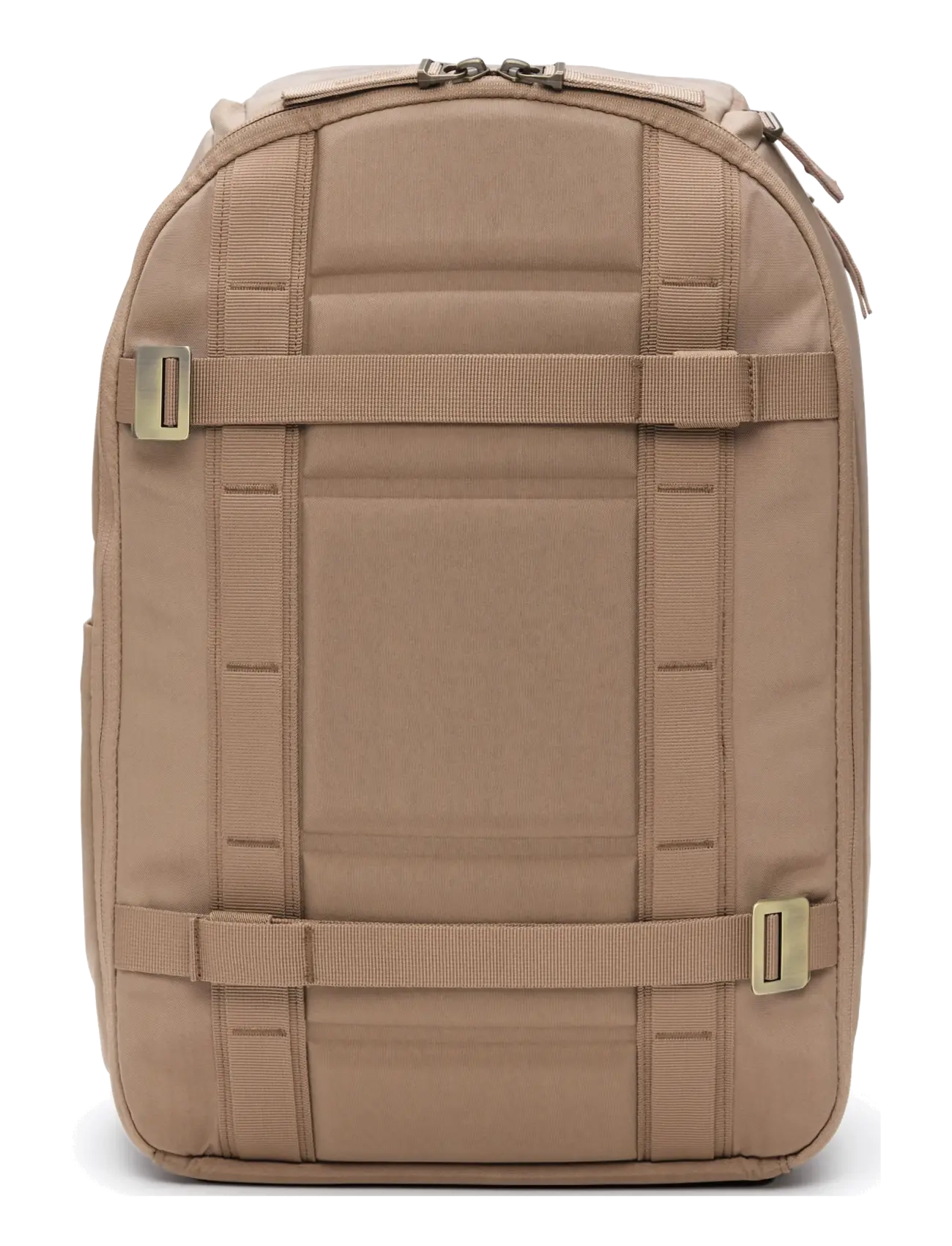Db Journey Ramverk Backpack 21L, One Size, Sport Training Bags, Braun - Backpacks, Frauen