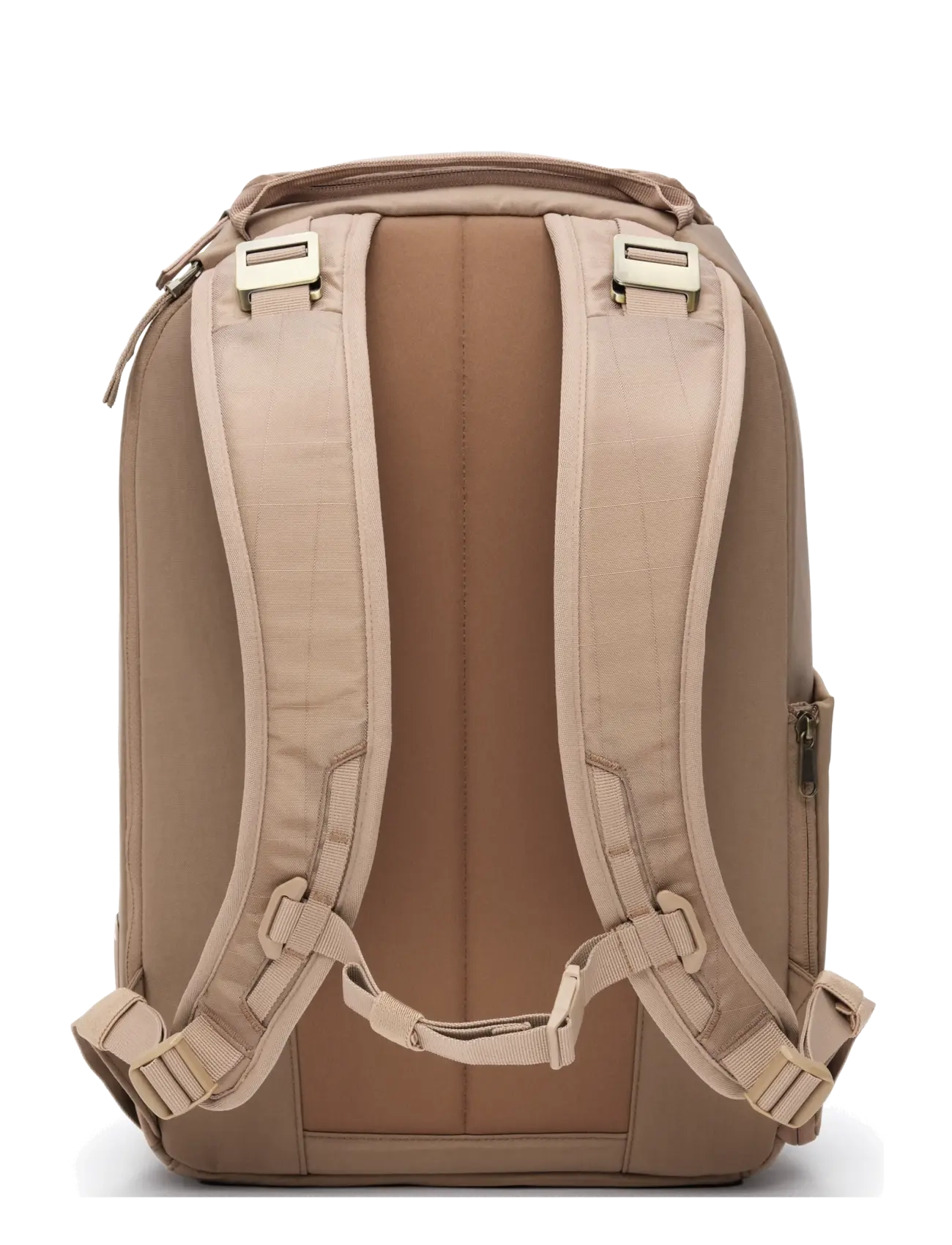 Db Journey - Ramverk Backpack 21L - affogato brown - 2