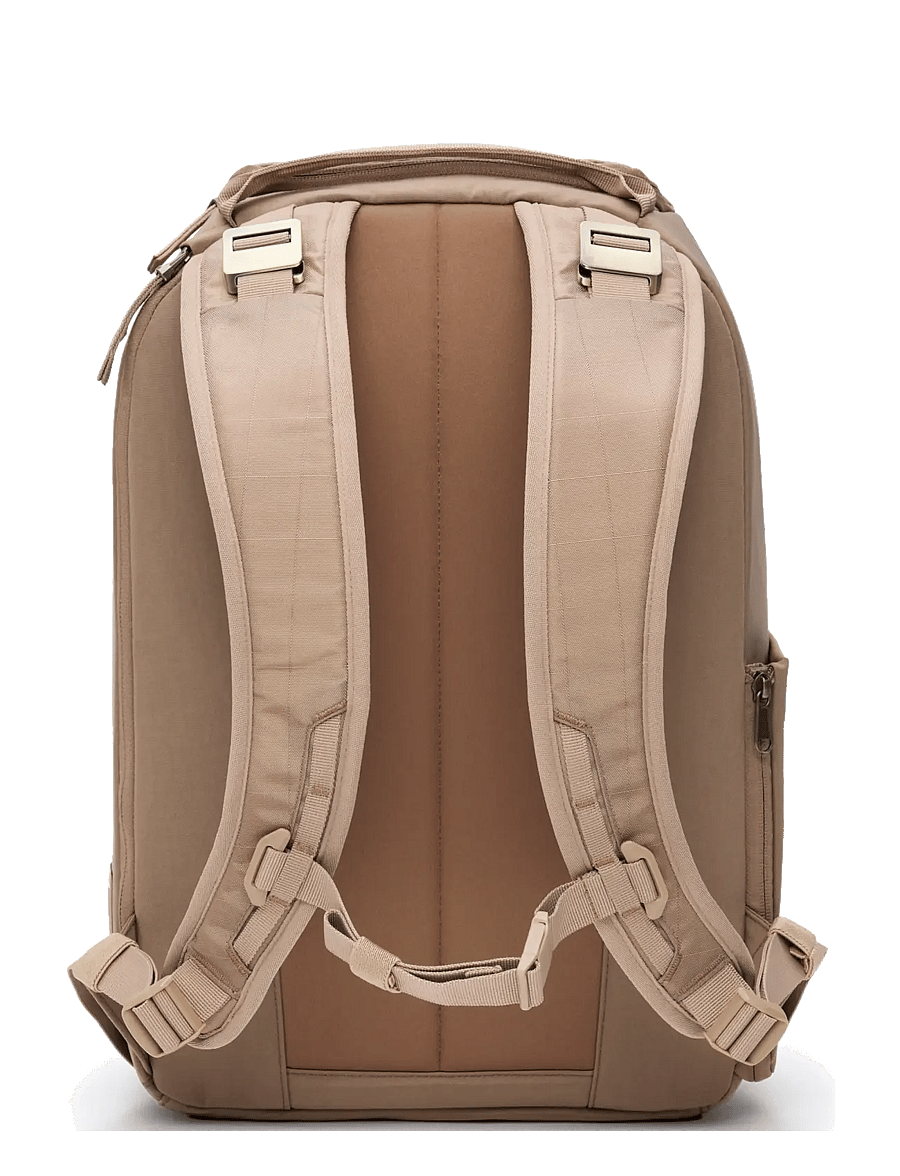Db Journey - Ramverk Backpack 21L - affogato brown - 2