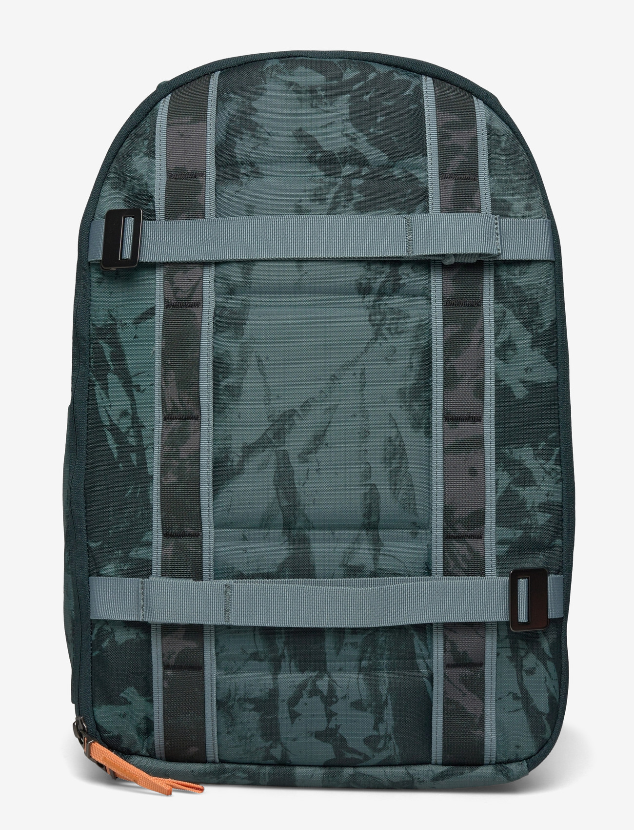 Db Journey - Ramverk Backpack 21L - alltags-style - agate green - 0