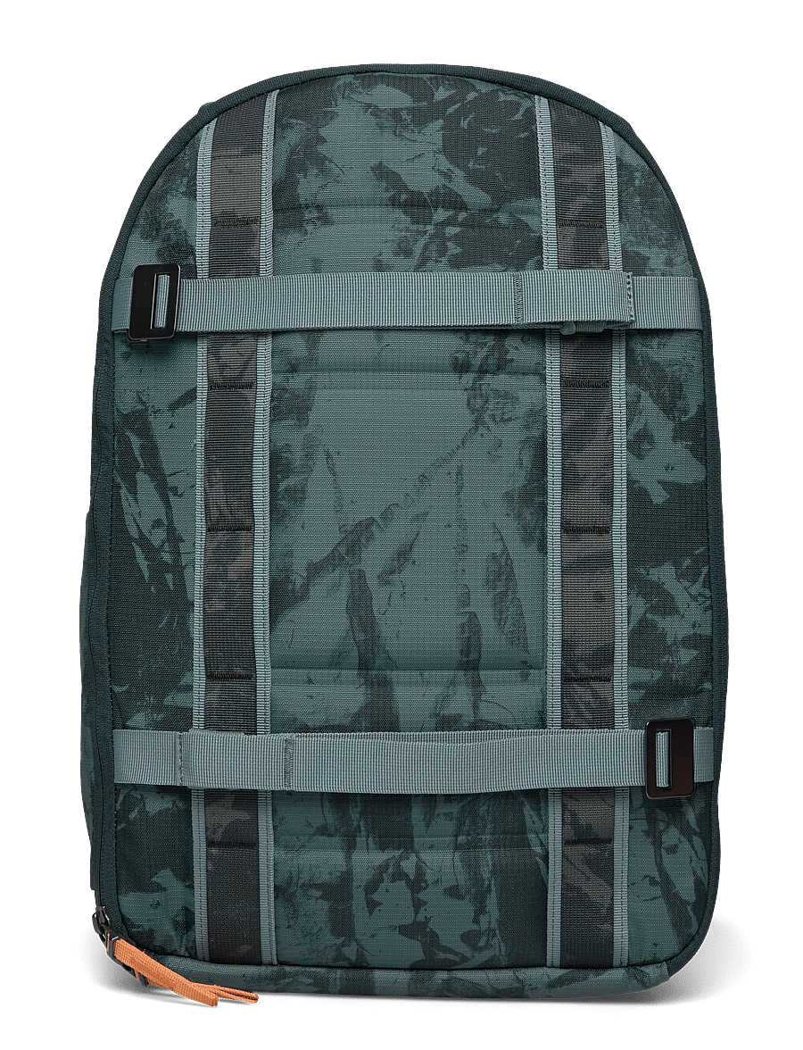 Db Journey - Ramverk Backpack 21L - spordiseljakotid - agate green - 0
