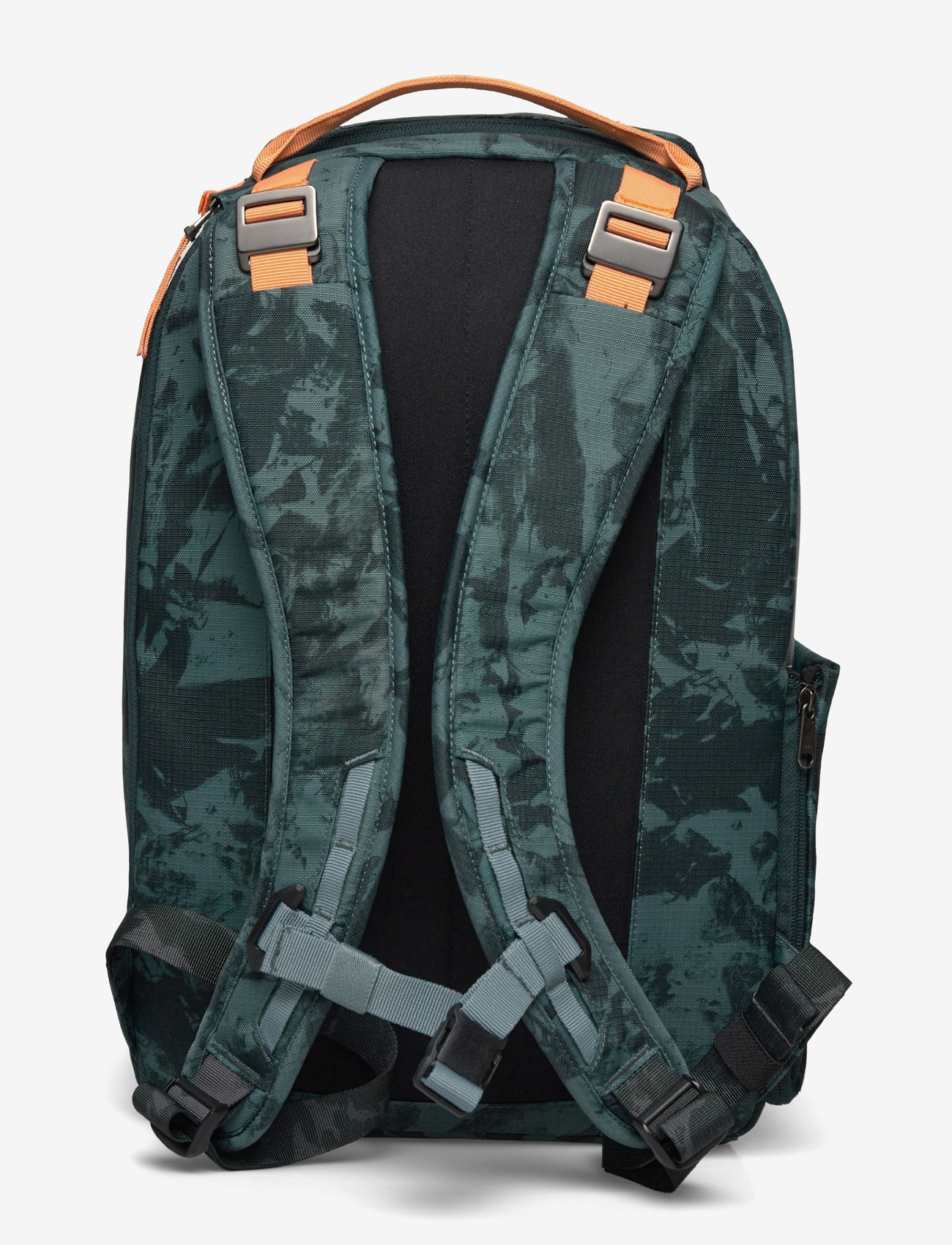 Db Journey - Ramverk Backpack 21L - alltags-style - agate green - 1