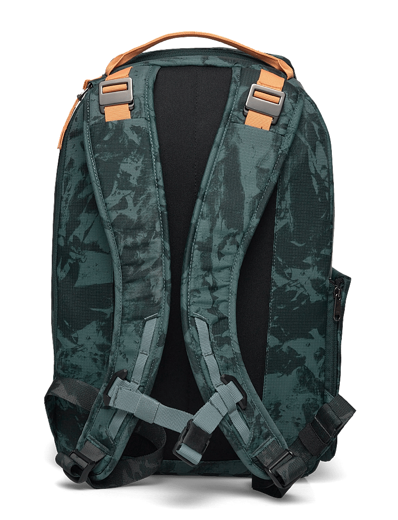 Db Journey - Ramverk Backpack 21L - alltags-style - agate green - 1