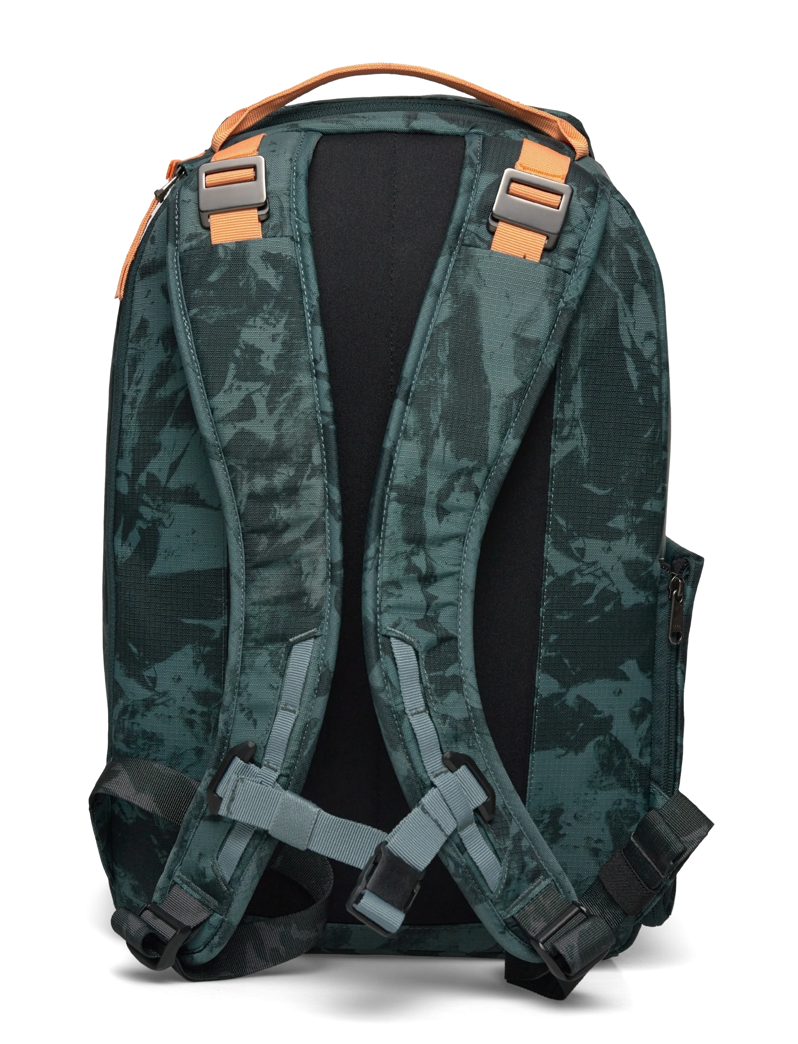 Db Journey - Ramverk Backpack 21L - sport backpacks - agate green - 1