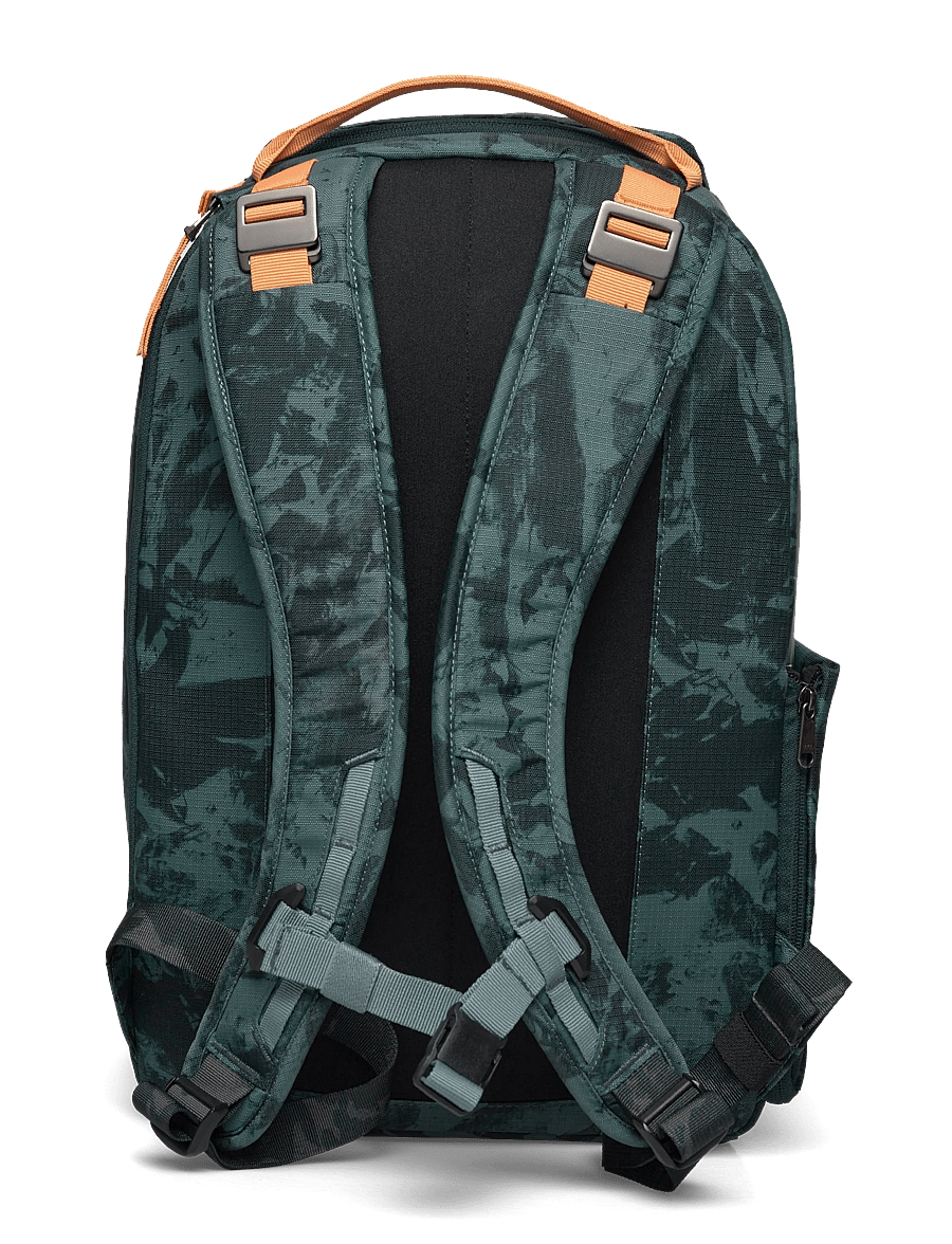 Db Journey - Ramverk Backpack 21L - spordiseljakotid - agate green - 1