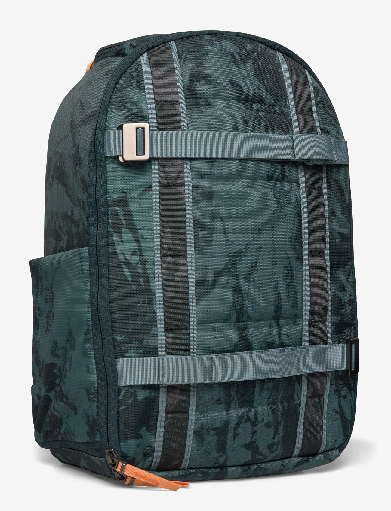Db Journey - Ramverk Backpack 21L - alltags-style - agate green - 2