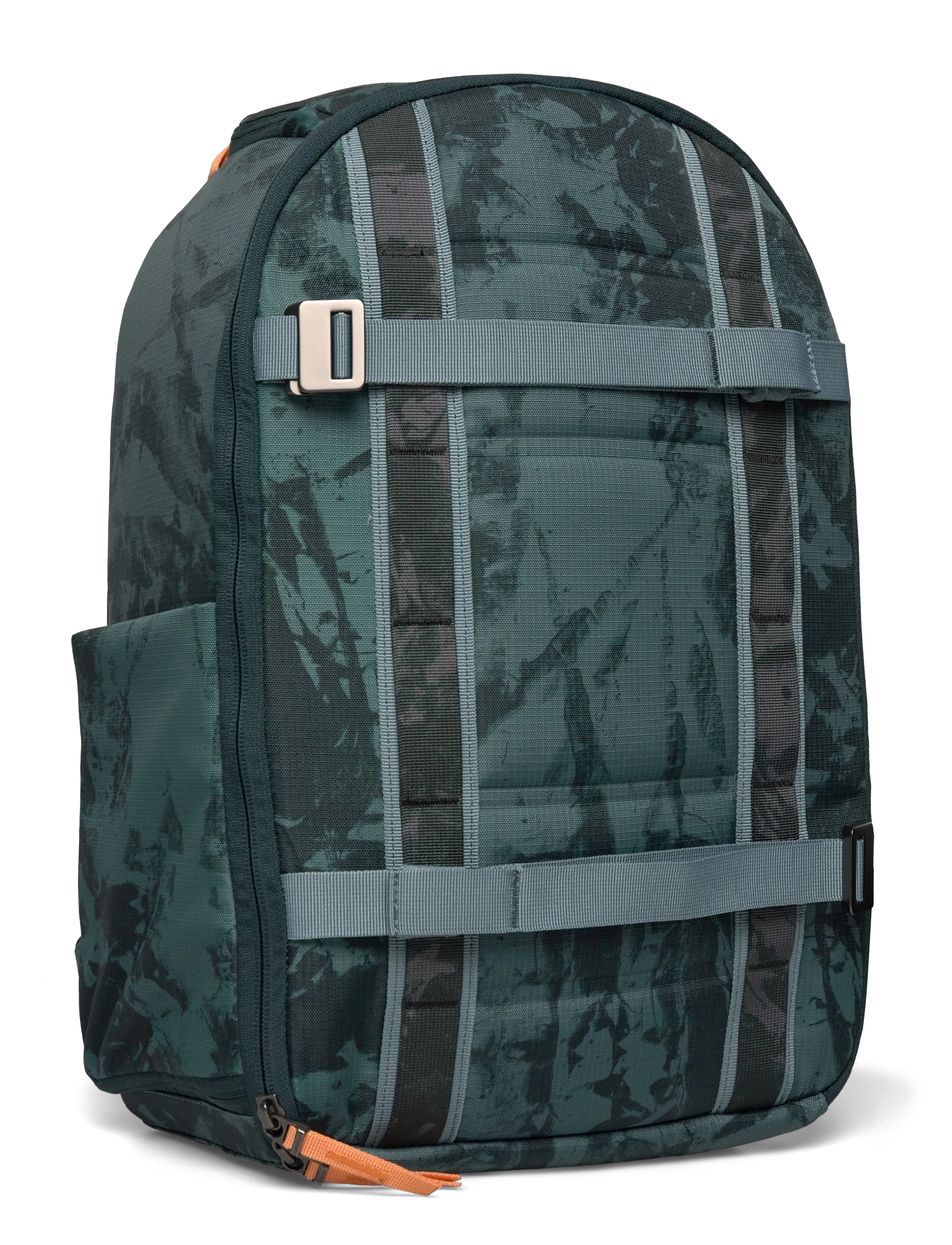 Db Journey - Ramverk Backpack 21L - sport backpacks - agate green - 2