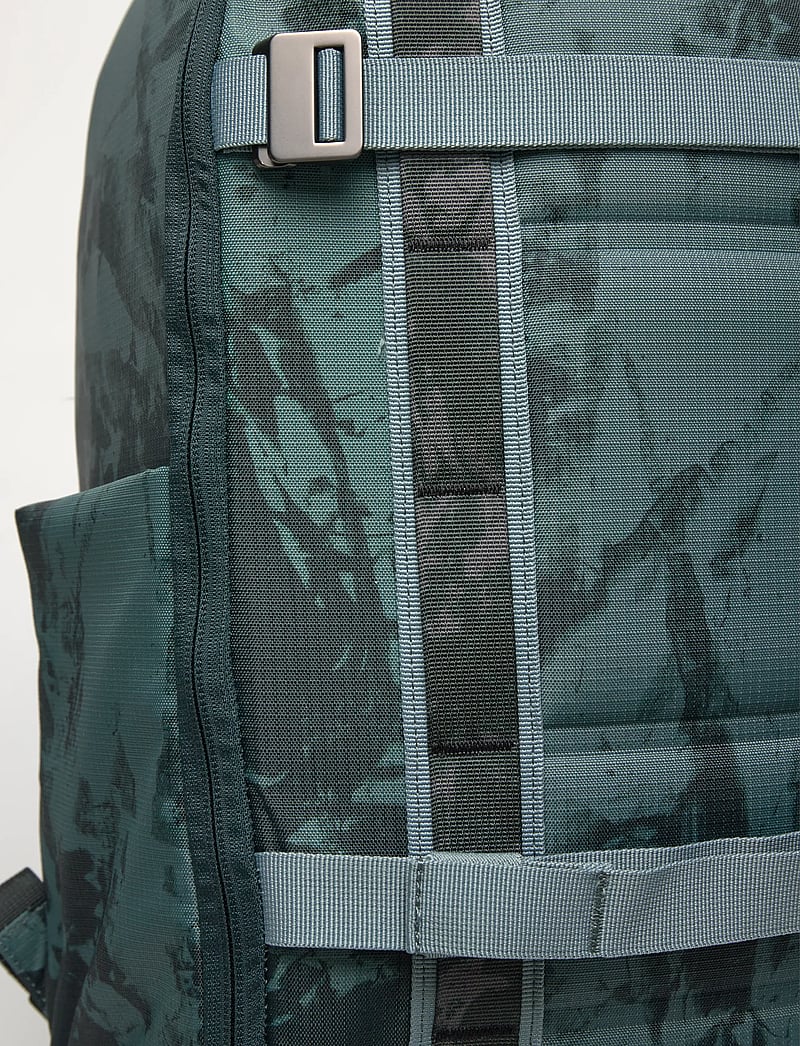 Db Journey - Ramverk Backpack 21L - alltags-style - agate green - 3