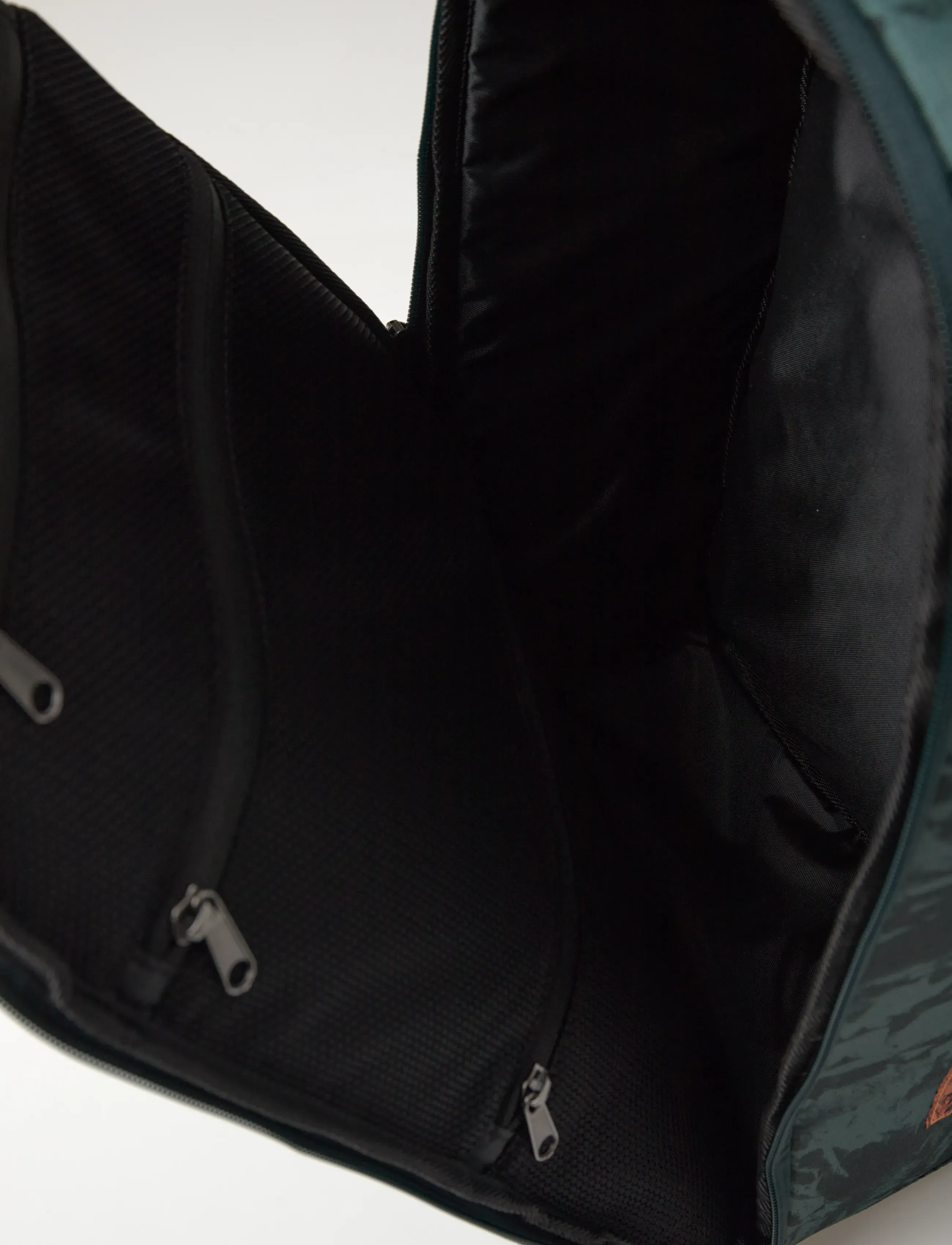 Db Journey - Ramverk Backpack 21L - sport backpacks - agate green - 4