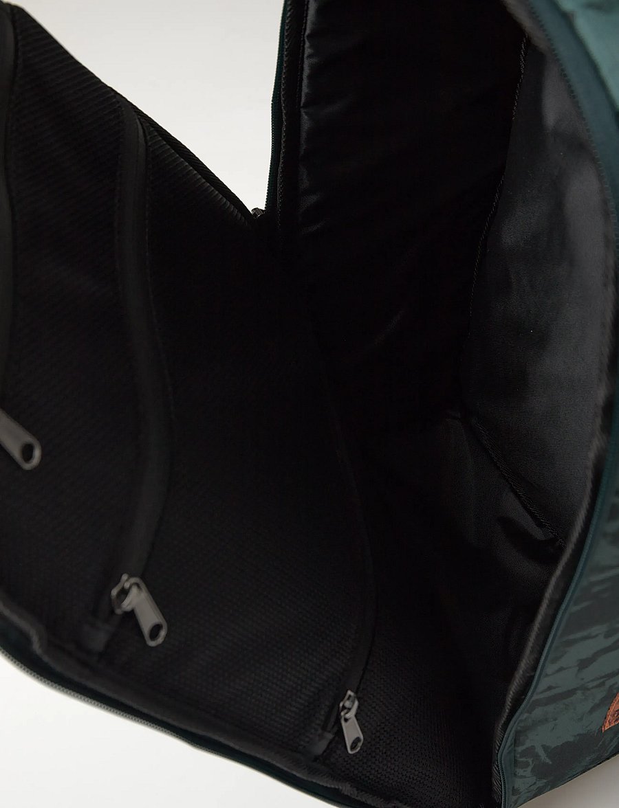 Db Journey - Ramverk Backpack 21L - spordiseljakotid - agate green - 4