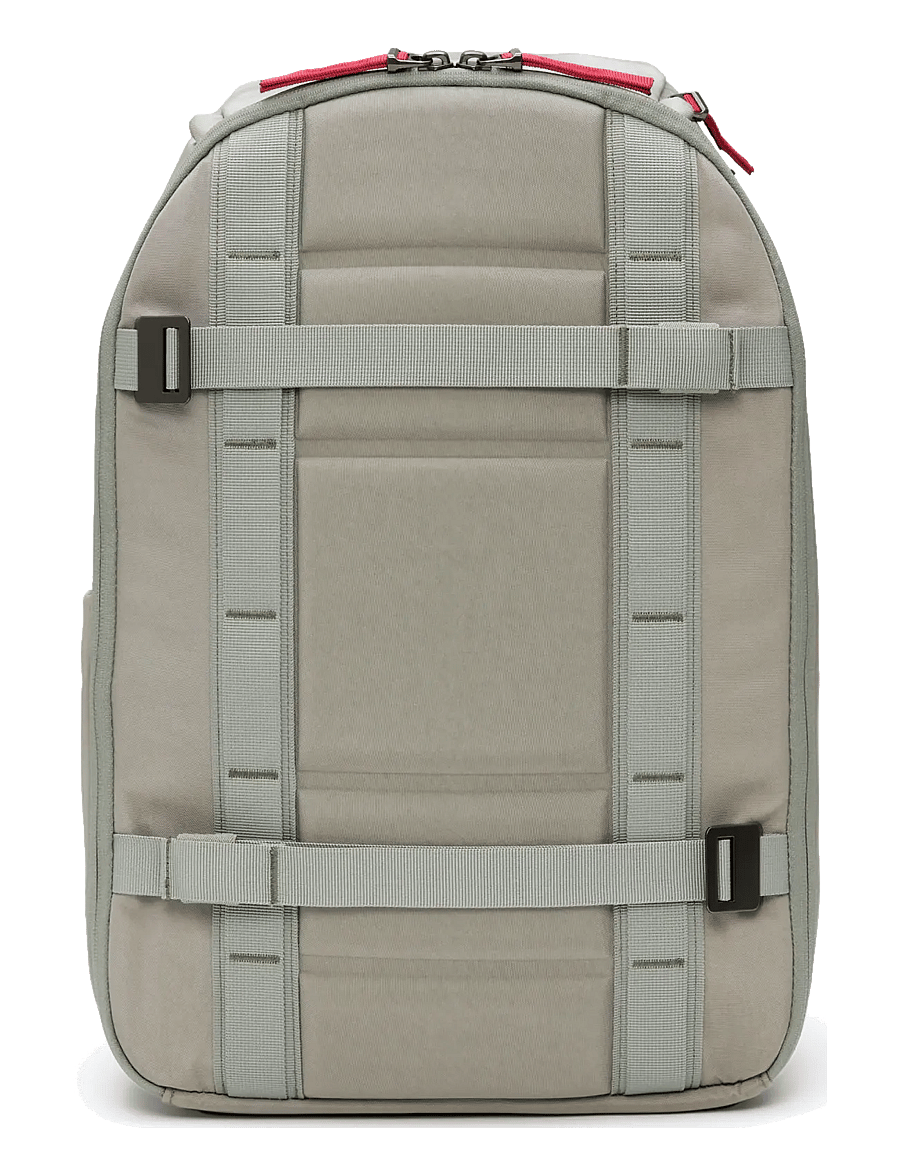 Db Journey - Ramverk Backpack 21L - basil green - 0