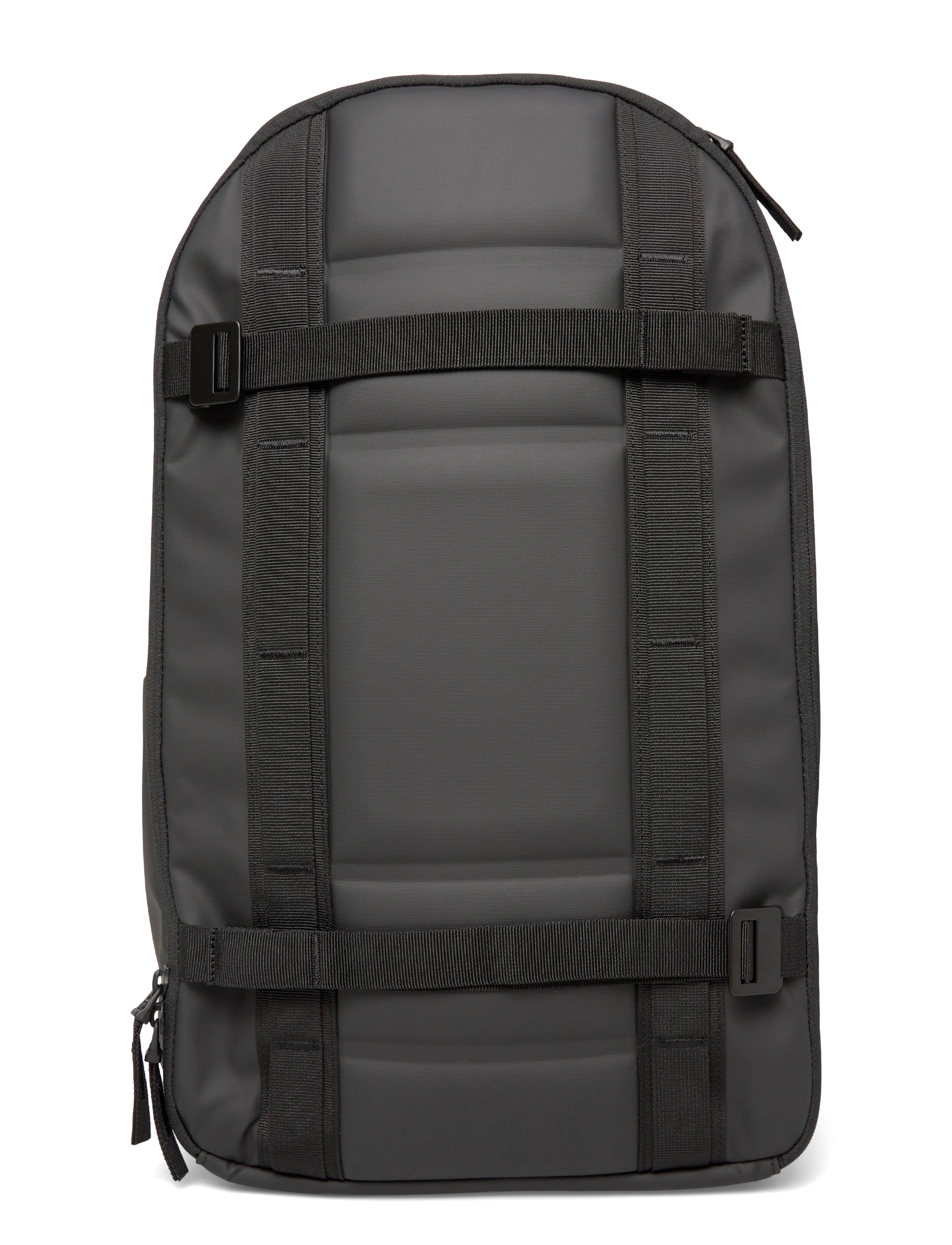 Db Journey Ramverk Backpack 26L - Treenikassit - BLACK OUT / black