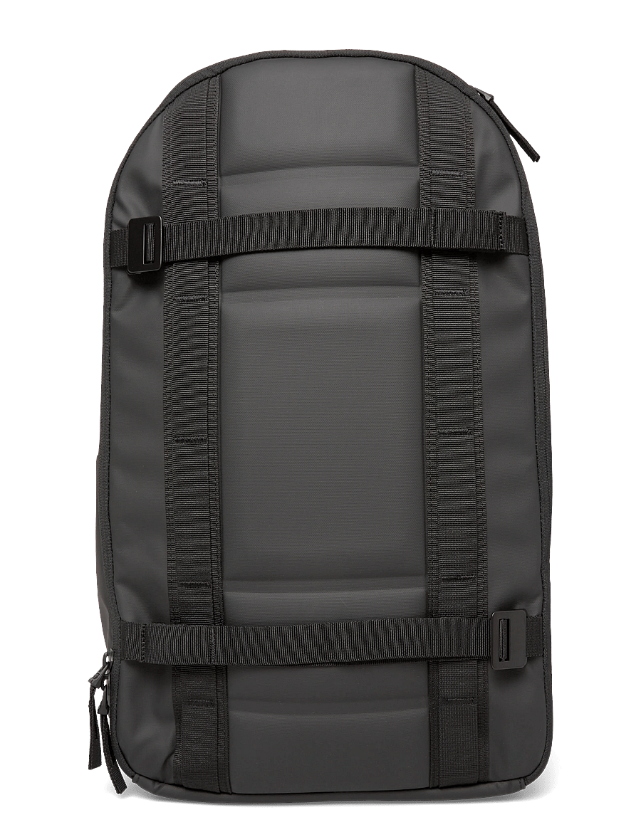 Db Journey - Ramverk Backpack 26L - sport-rucksäcke - black out - 1