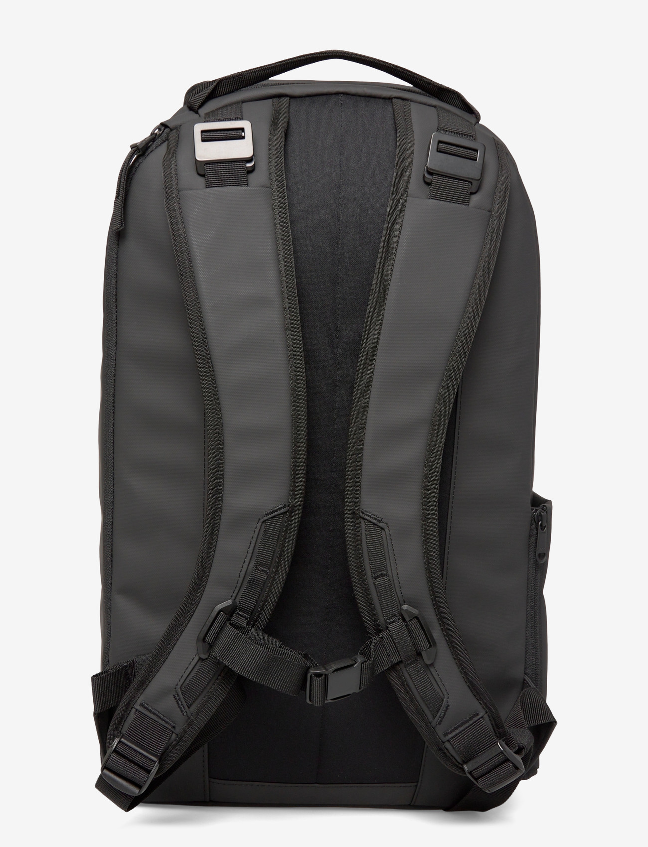 Db Journey - Ramverk Backpack 26L - shop efter anledning - black out - 2