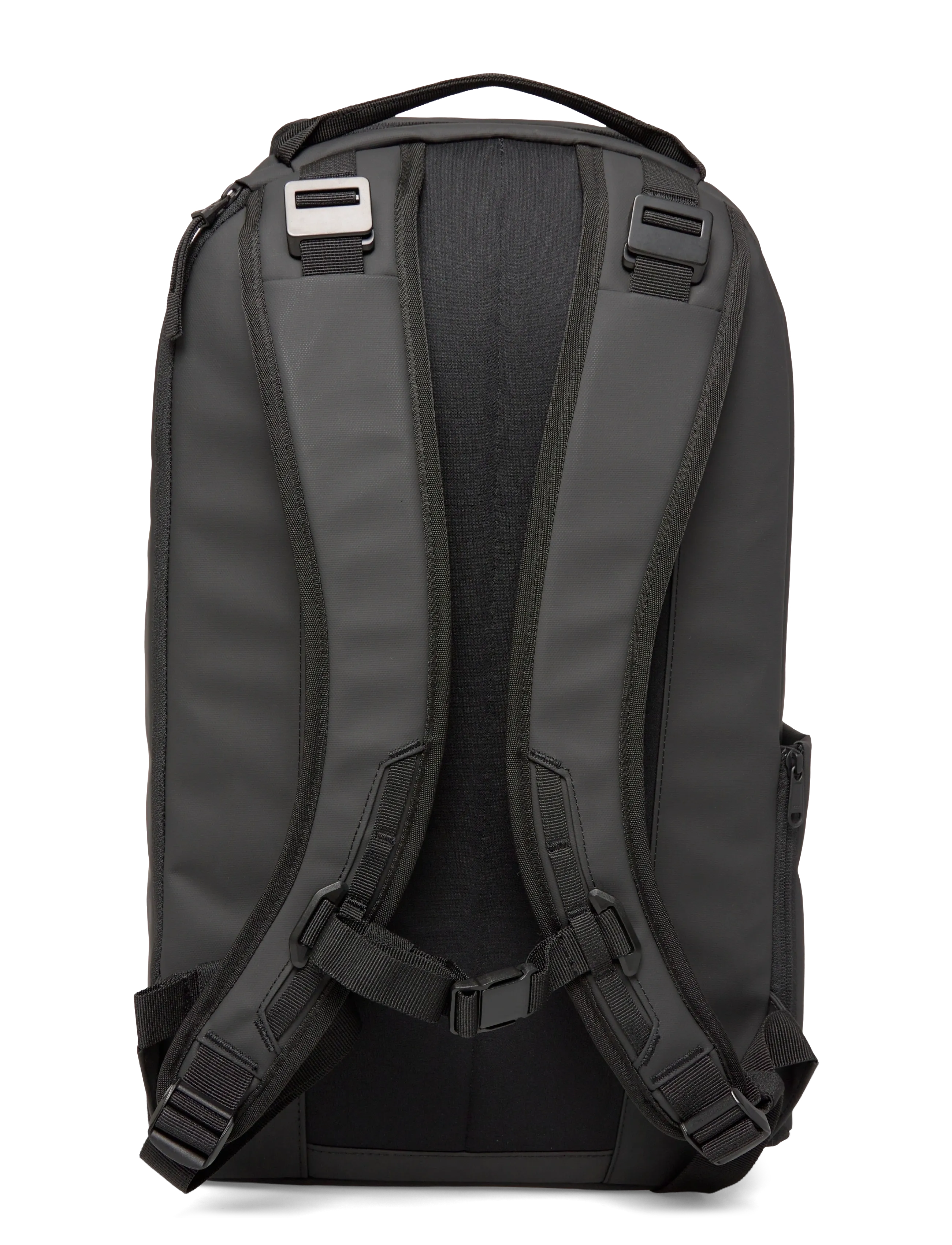 Db Journey - Ramverk Backpack 26L - sport-rucksäcke - black out - 2