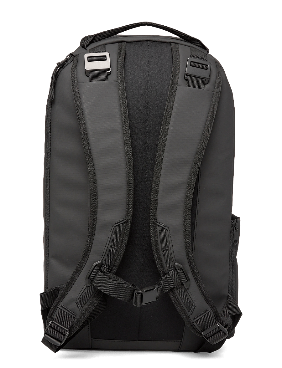 Db Journey - Ramverk Backpack 26L - sport-rucksäcke - black out - 2