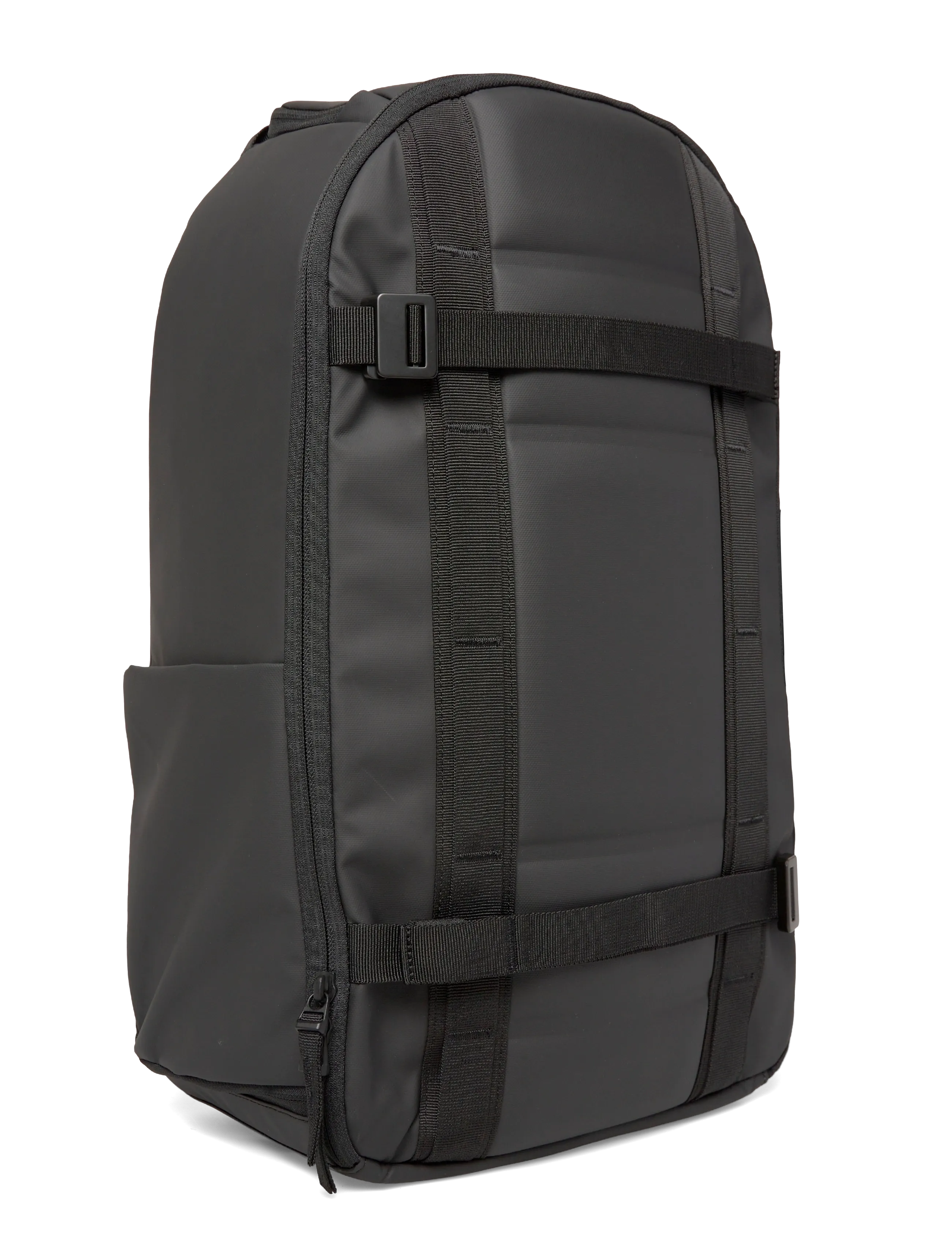 Db Journey - Ramverk Backpack 26L - sport-rucksäcke - black out - 3