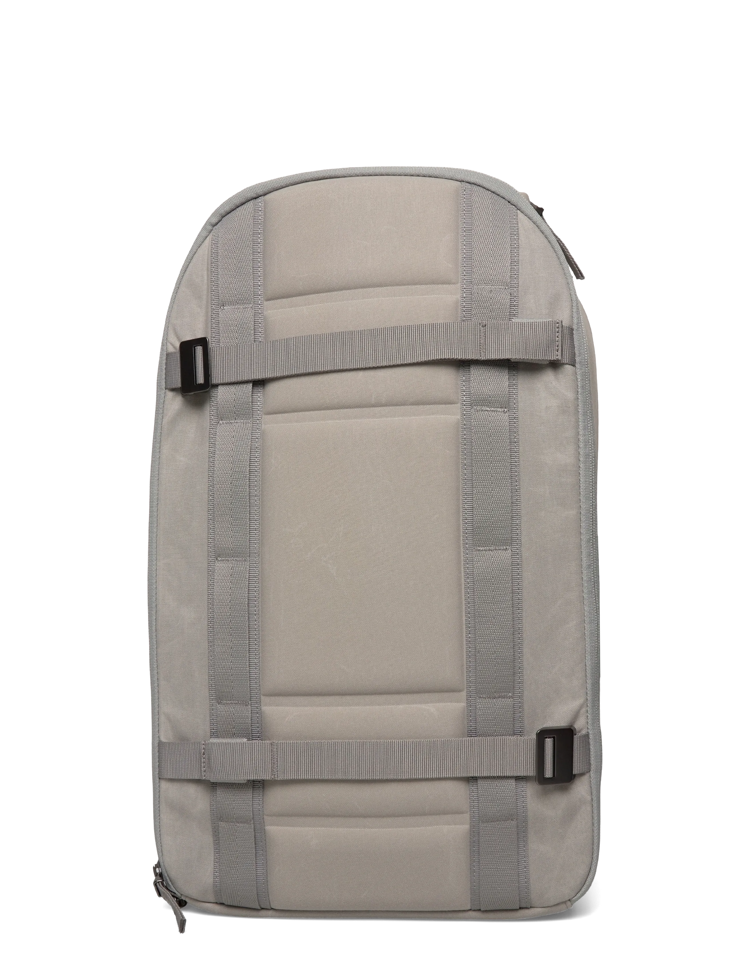 Db Journey Ramverk Backpack 26L - Rucksäcke - SAND GREY / beige