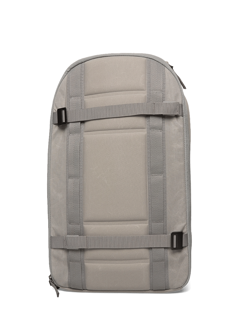 Db Journey - Ramverk Backpack 26L - spordiseljakotid - sand grey - 1