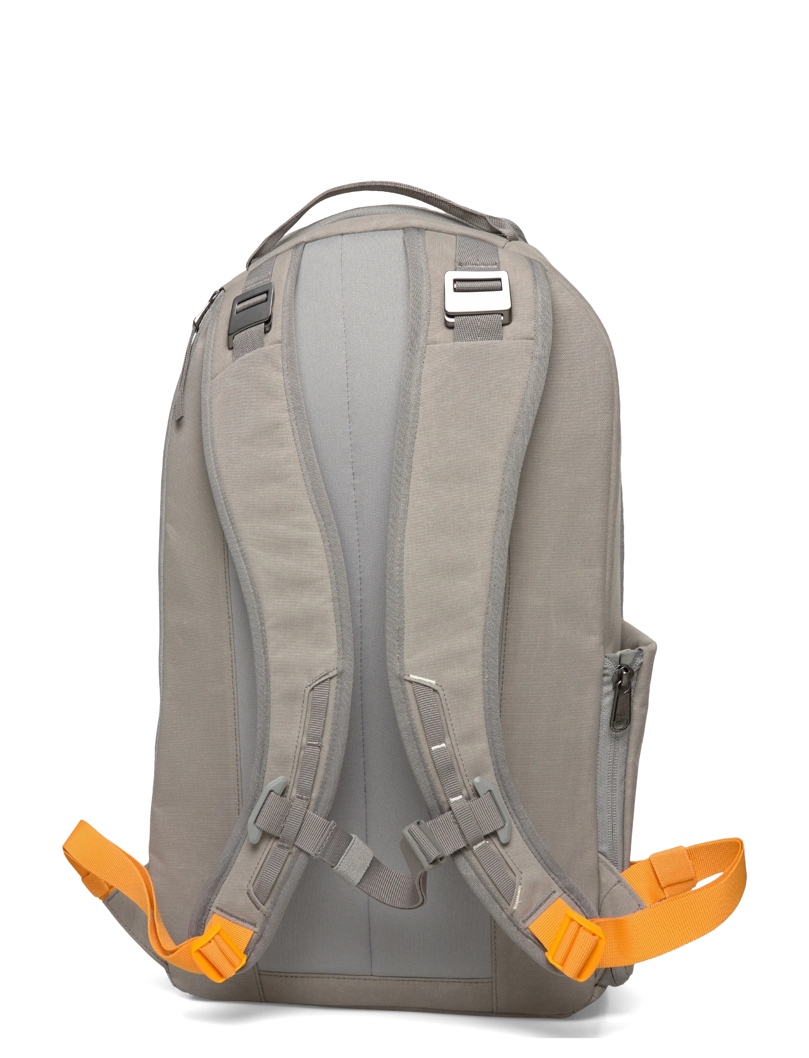 Db Journey - Ramverk Backpack 26L - spordiseljakotid - sand grey - 2