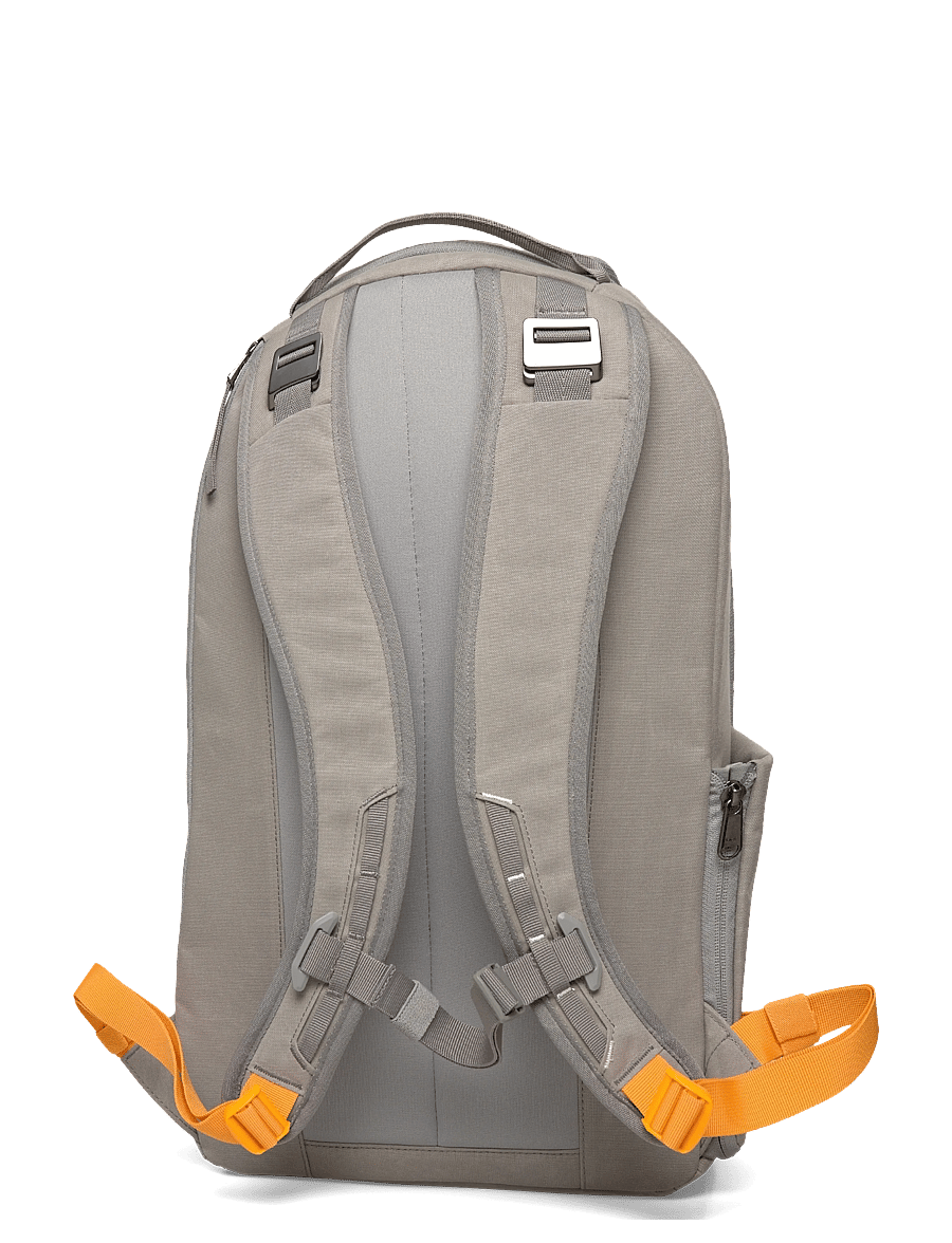 Db Journey - Ramverk Backpack 26L - spordiseljakotid - sand grey - 2