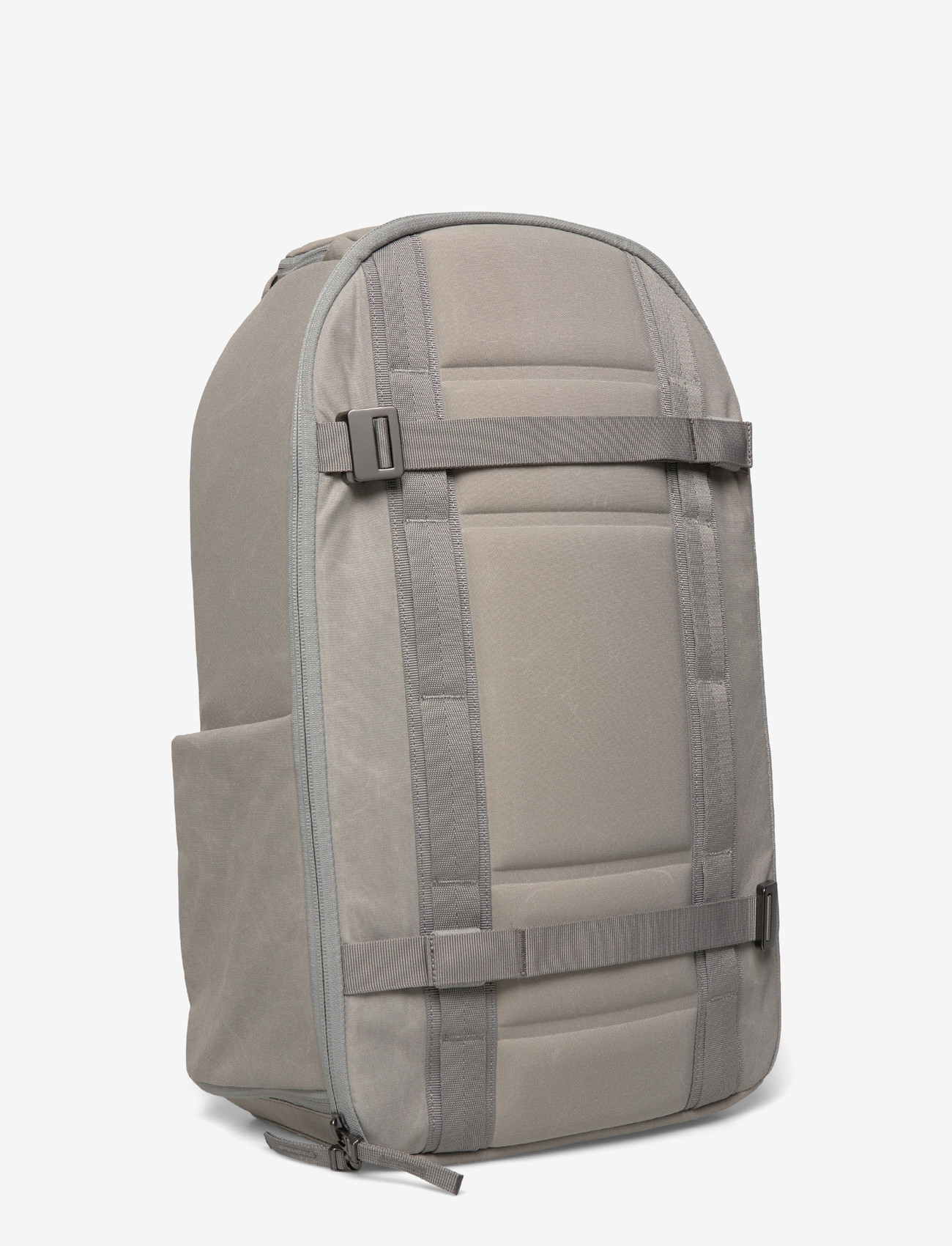 Db Journey - Ramverk Backpack 26L - sportrucksäcke - sand grey - 3