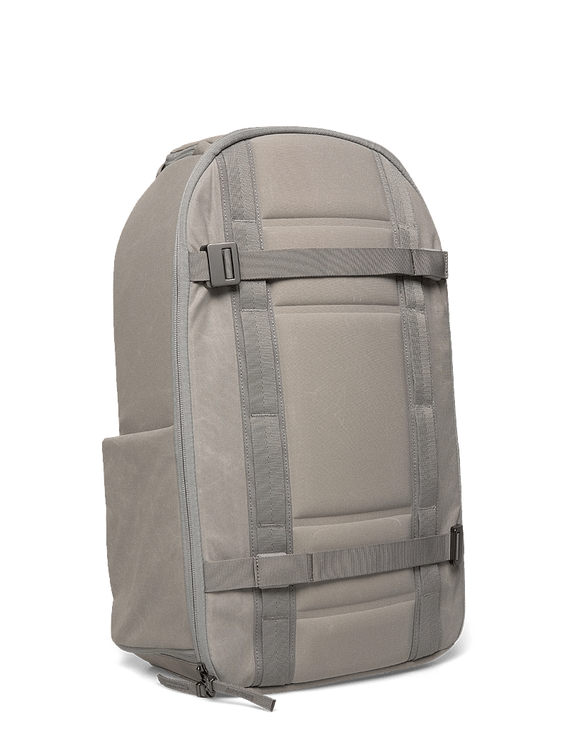 Db Journey - Ramverk Backpack 26L - sportrucksäcke - sand grey - 3