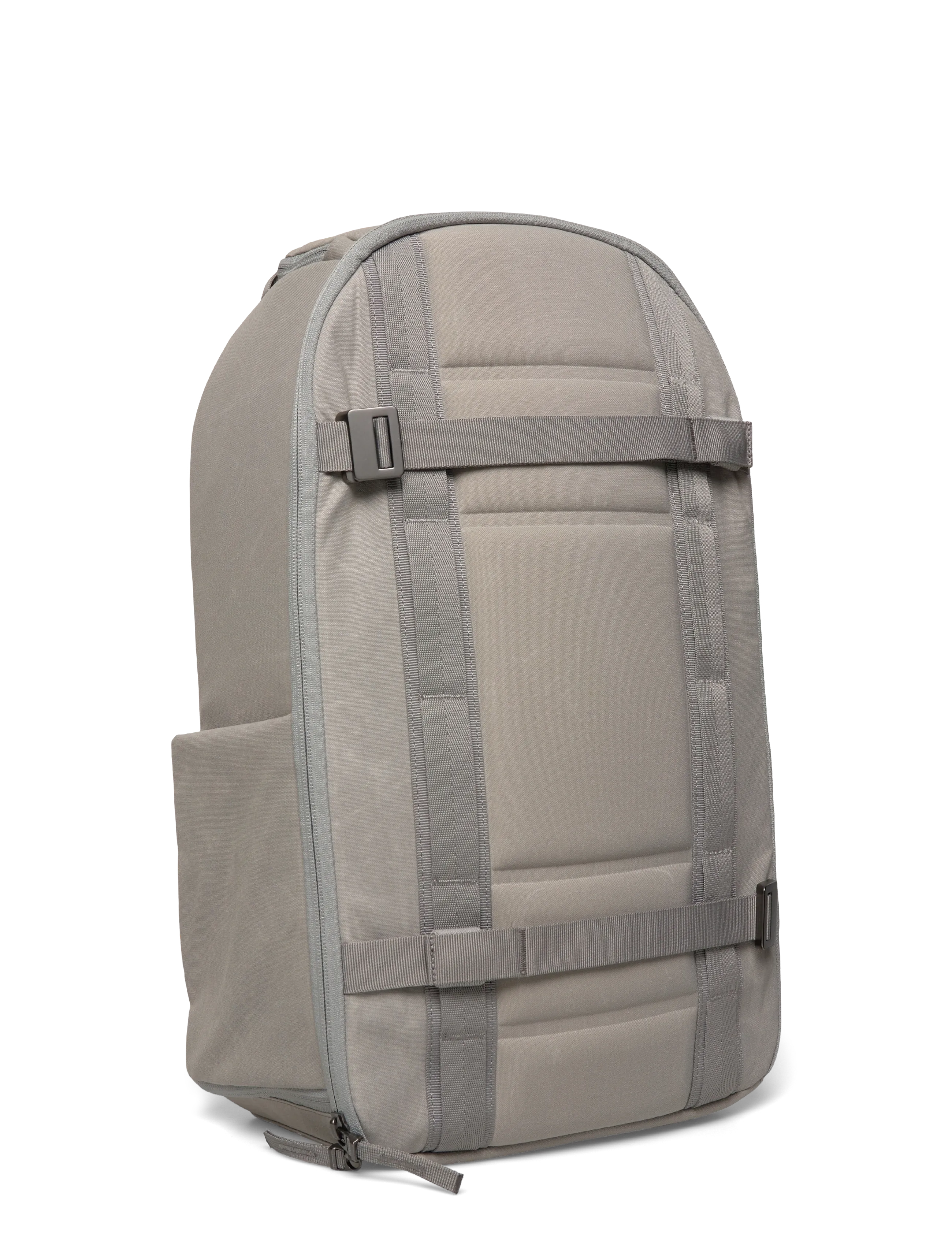 Db Journey - Ramverk Backpack 26L - spordiseljakotid - sand grey - 3