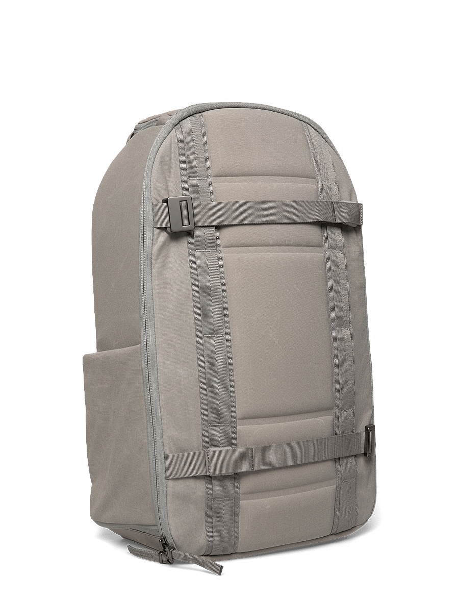 Db Journey - Ramverk Backpack 26L - spordiseljakotid - sand grey - 3