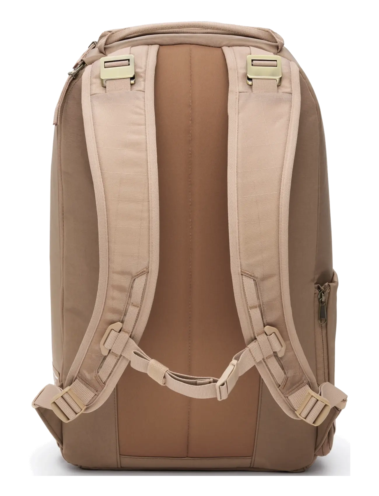 Db Journey - Ramverk Backpack 26L - affogato brown - 2