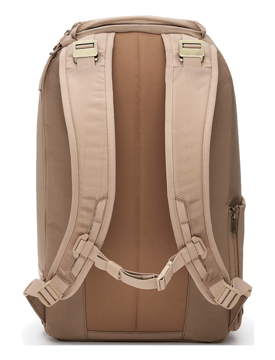 Db Journey - Ramverk Backpack 26L - affogato brown - 2