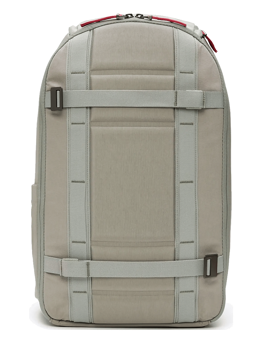 Db Journey - Ramverk Backpack 26L - basil green - 0